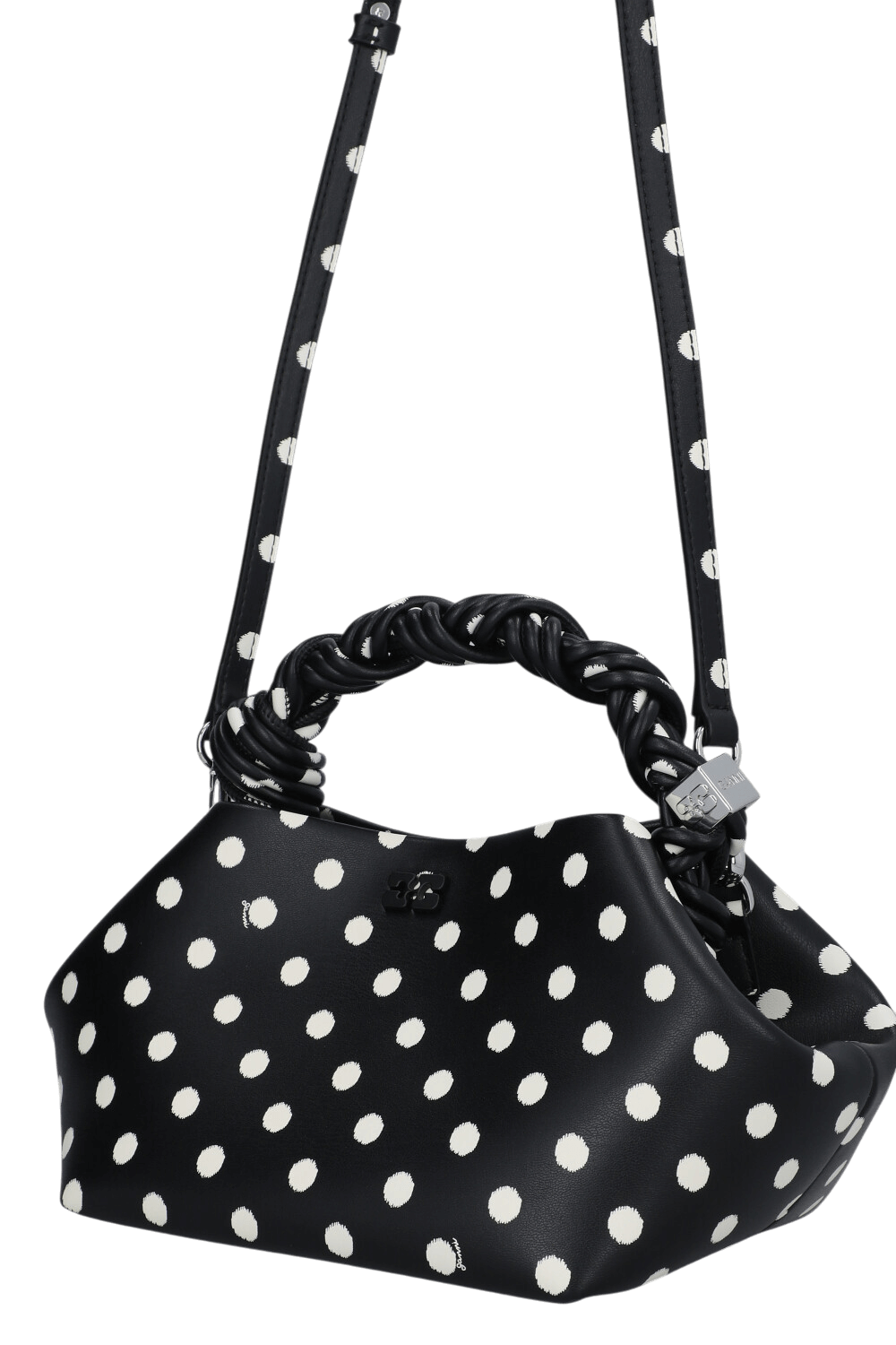 תמונת תקריב של תיק בו סמול