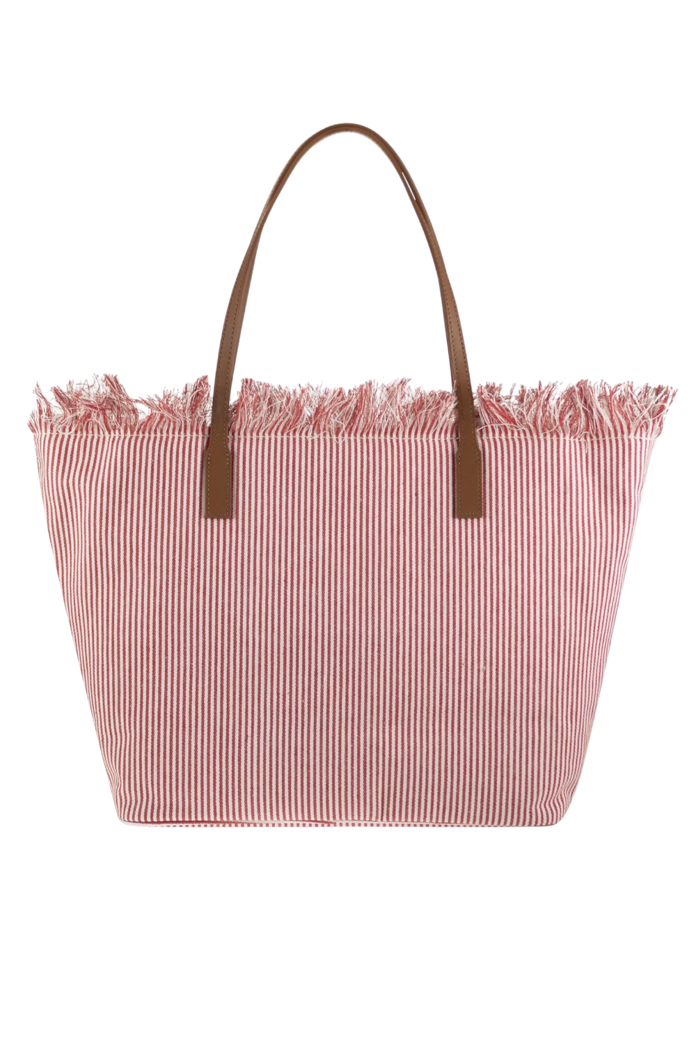 תמונה אחורית של תיק כתף