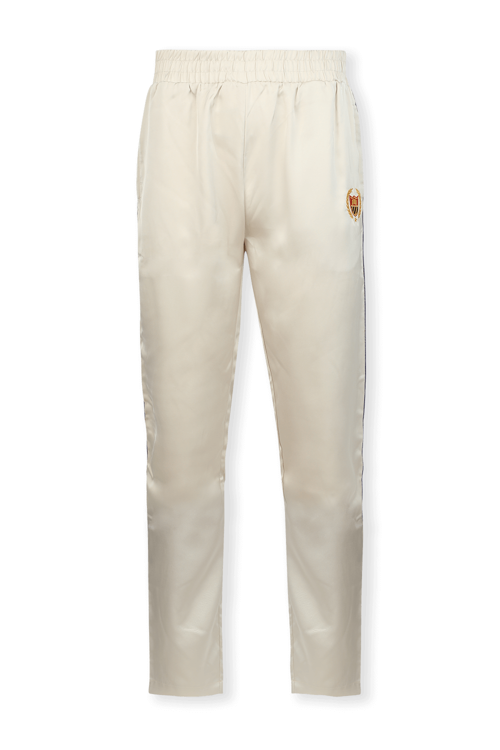 Shiny white pants Clearance
