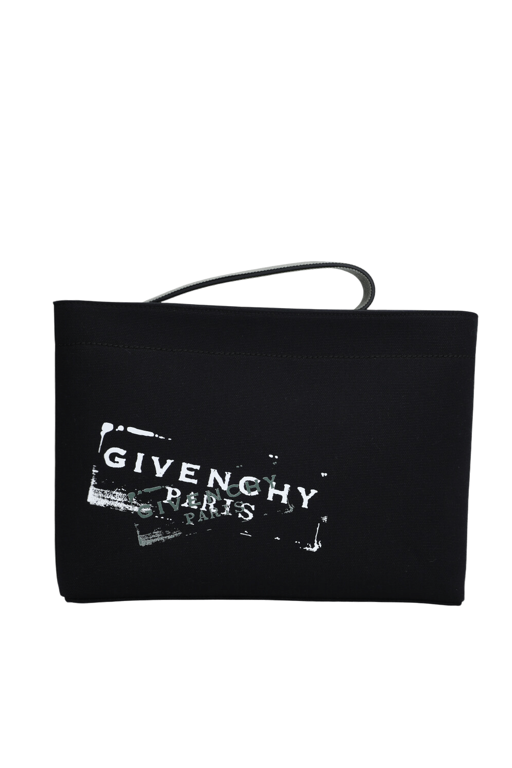 תמונה קידמית של תיק קלאץ'