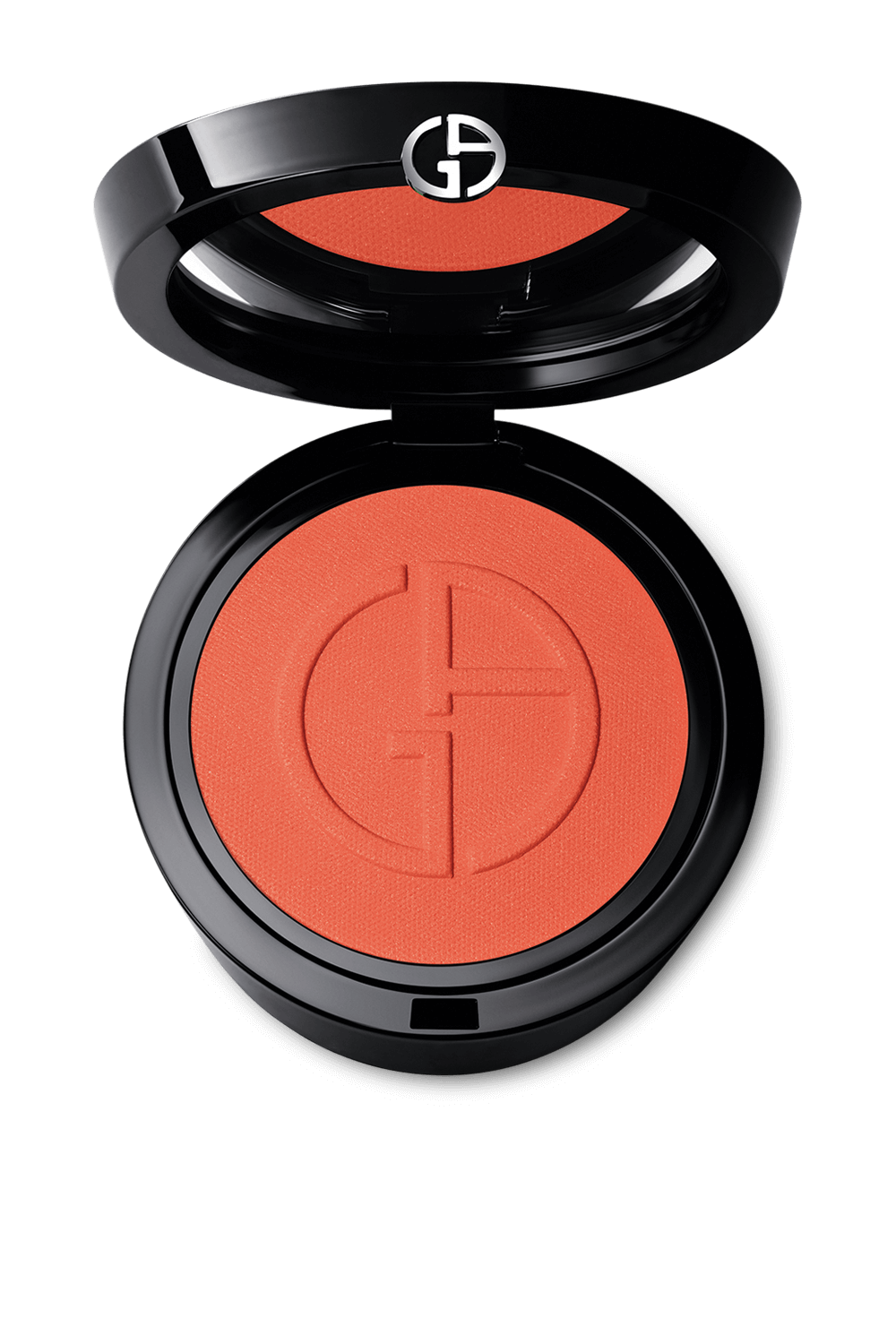 תמונה קידמית של סומק לומינוס סילק גלואו 30