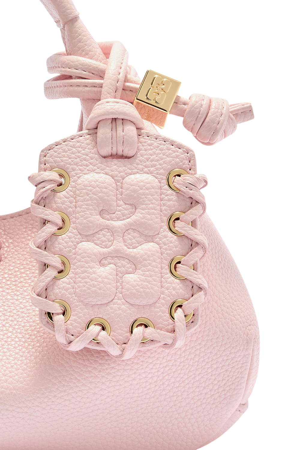 תמונת פנים של תיק נשיאה הובו מיני