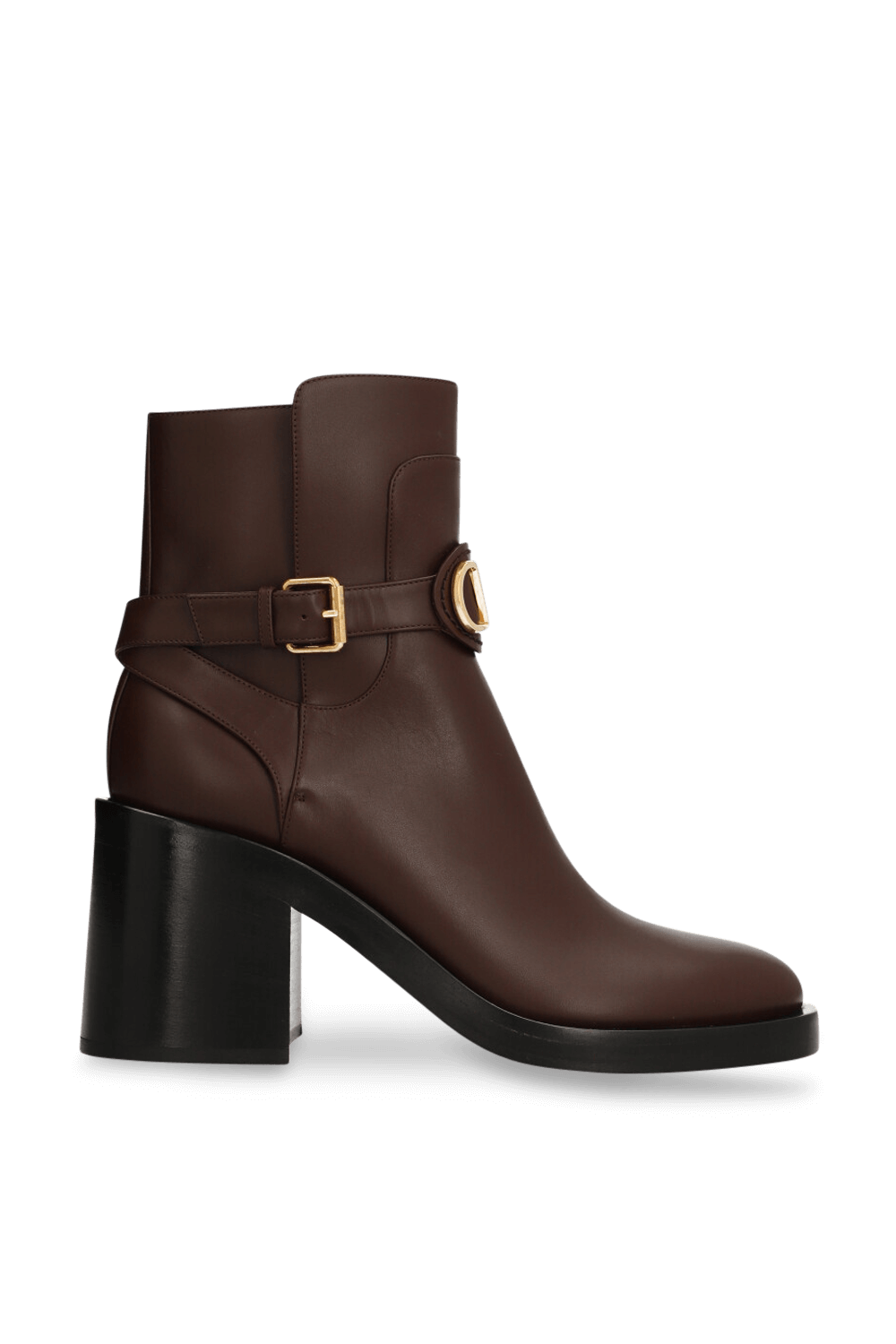 תמונה קידמית של מגפונים