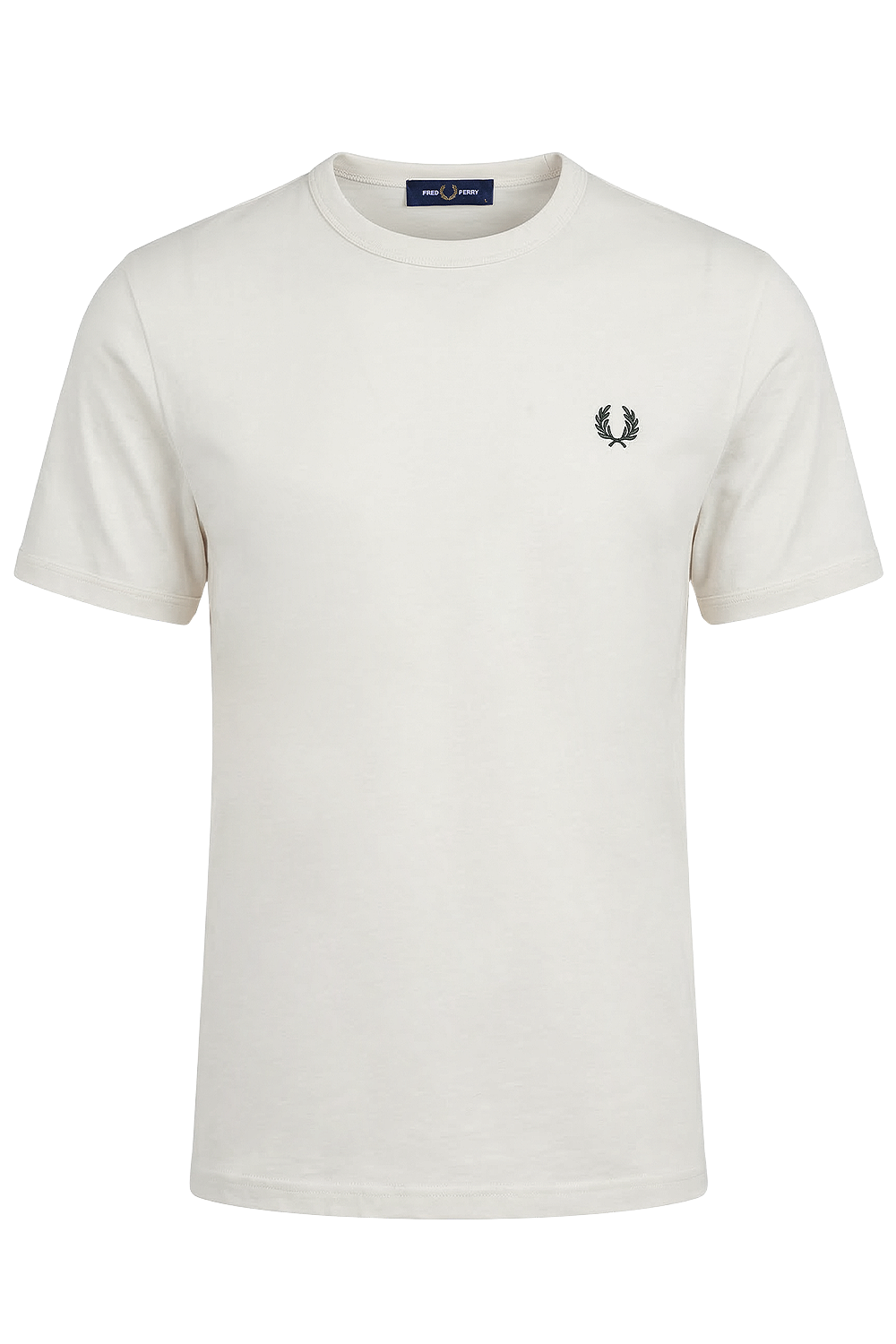 תמונה קידמית של חולצת טי