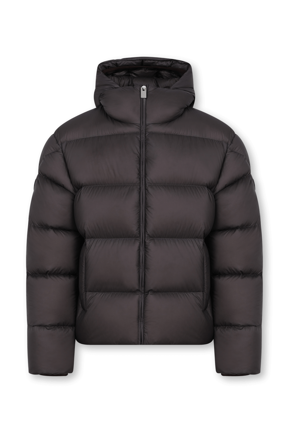 תמונה קידמית של מונקלר X אליקס מעיל קווילט אפודי