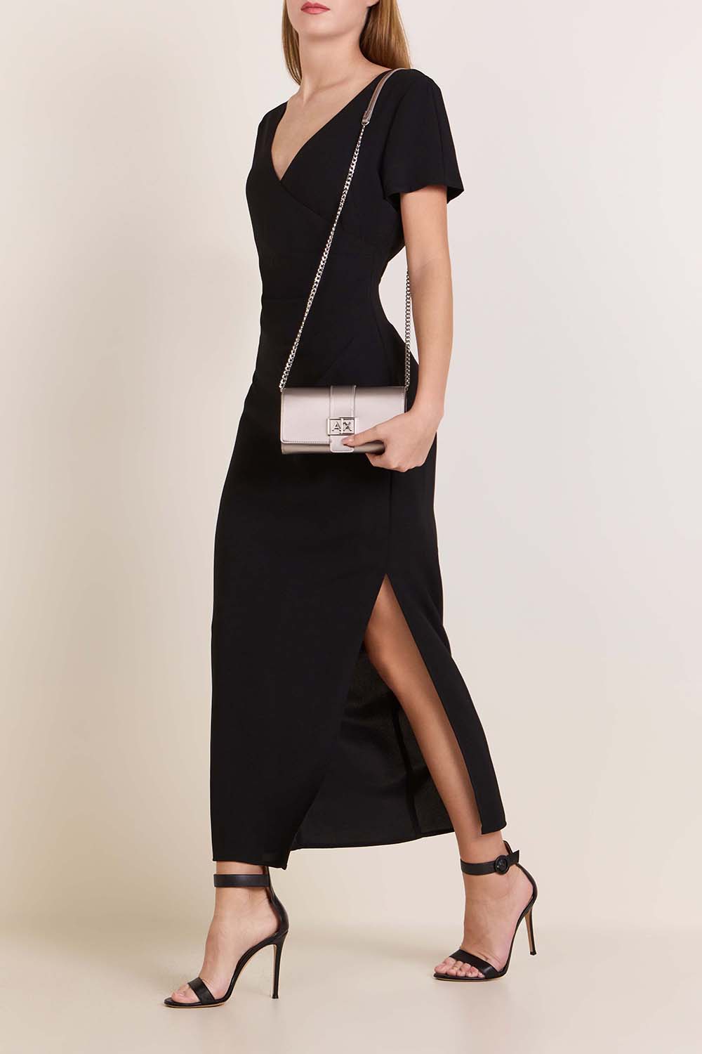 תמונת דוגמן קידמית של תיק ארנק ג'ודי