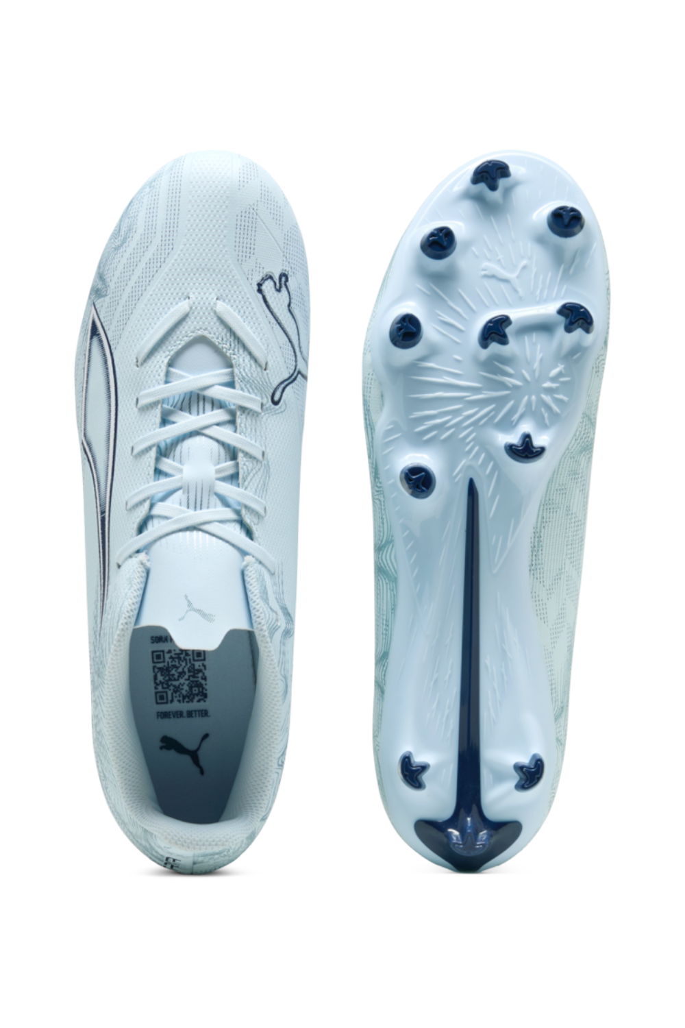 נעלי כדורגל