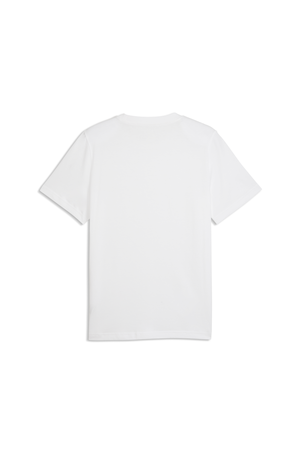 תמונה אחורית של חולצת טי