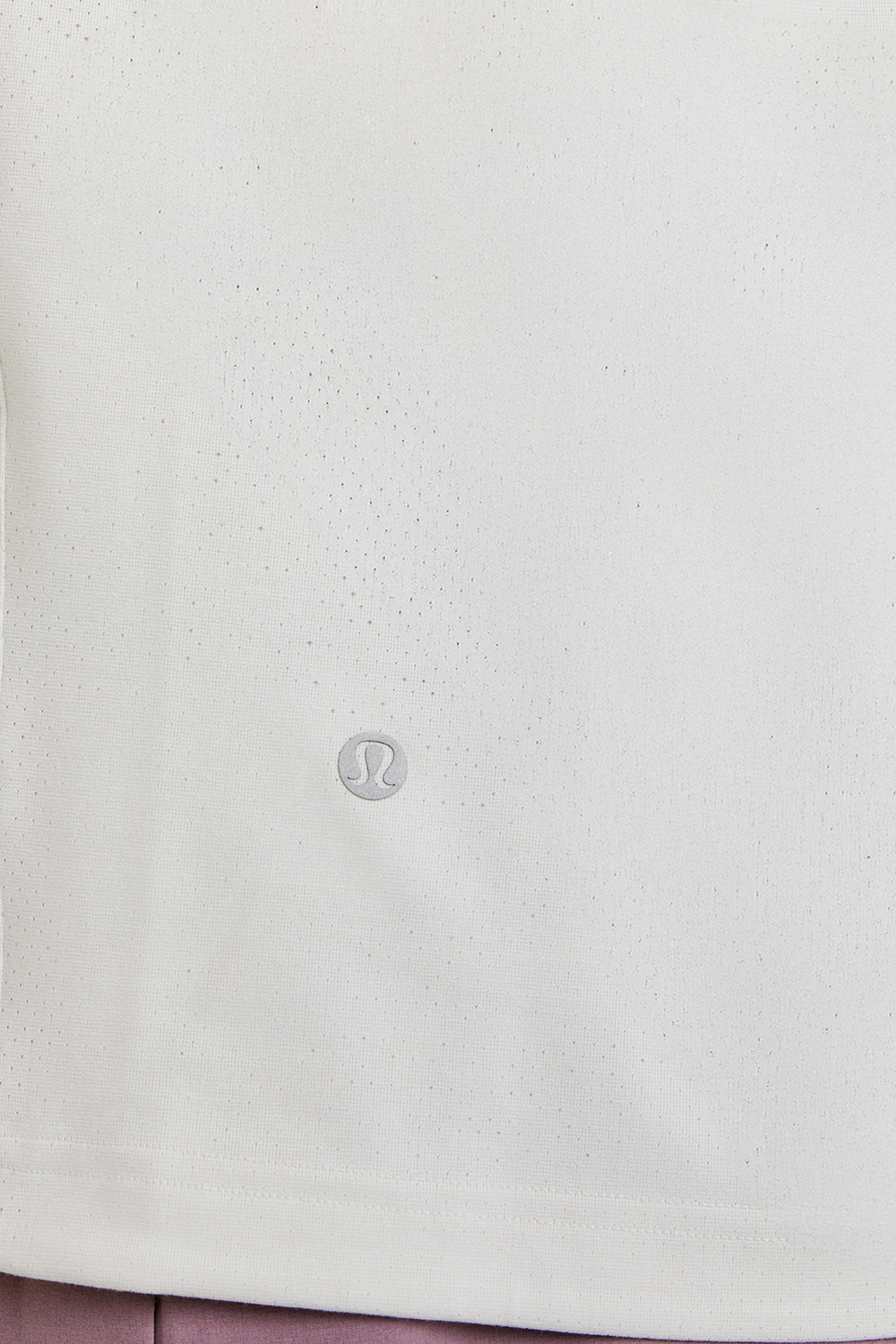 תמונת תקריב דוגמן של Relaxed-Fit Train Sleeveless Graphic