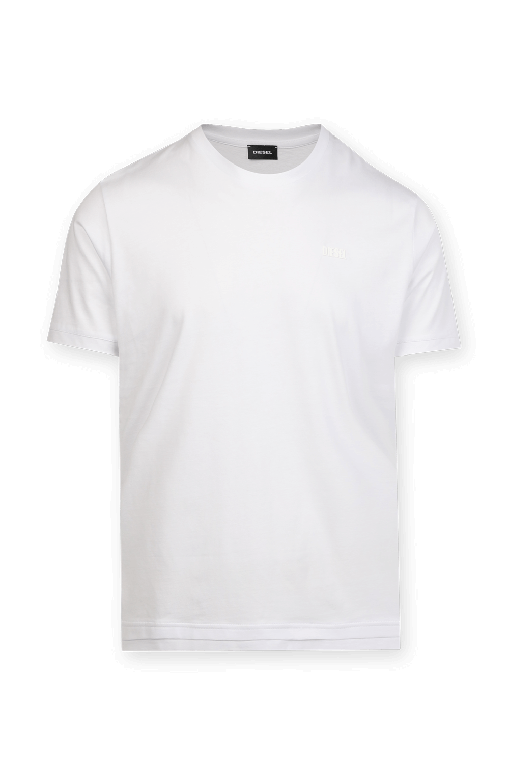 תמונה קידמית של חולצת טי