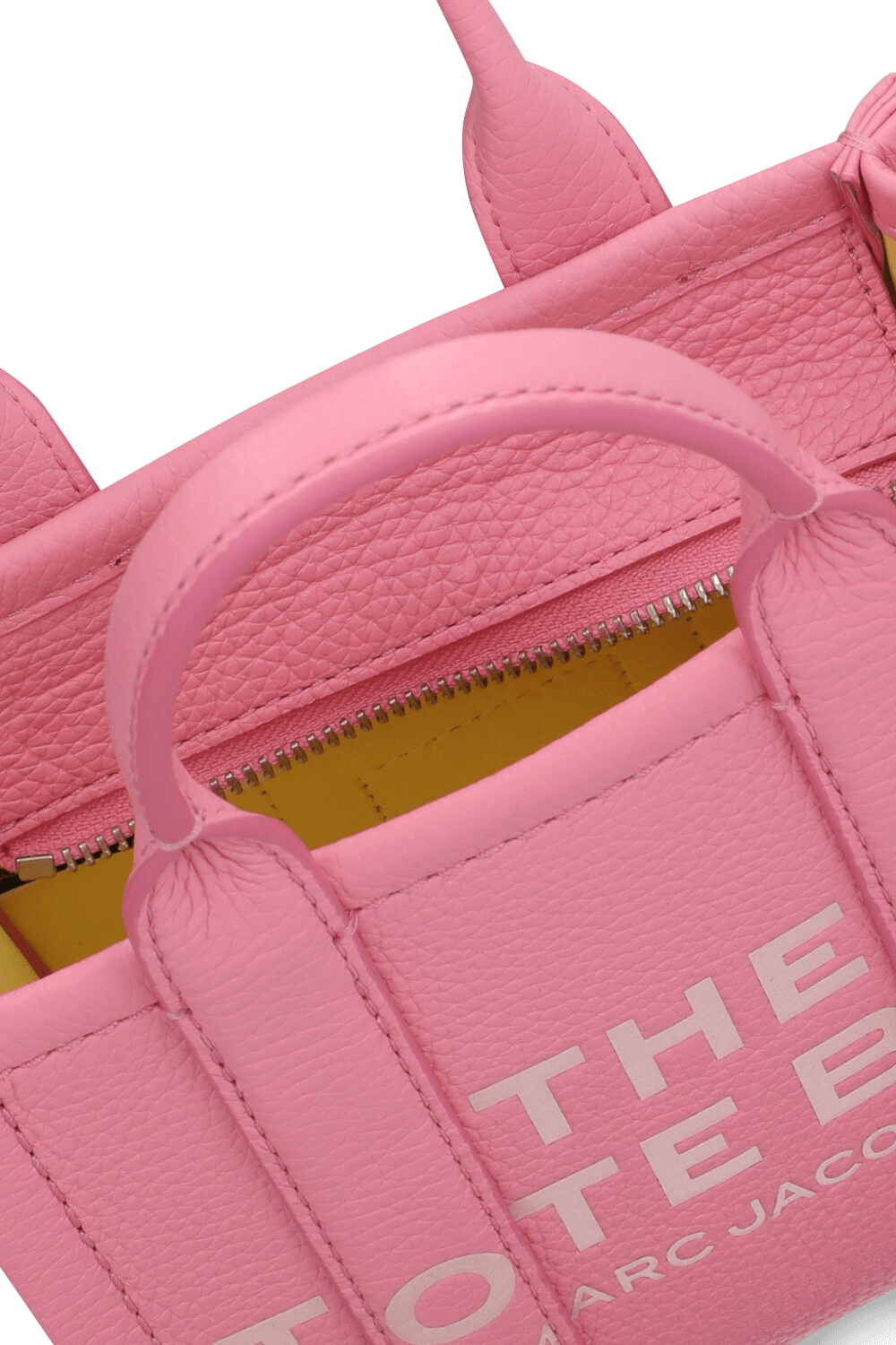 תמונת פנים של תיק טוט מיני