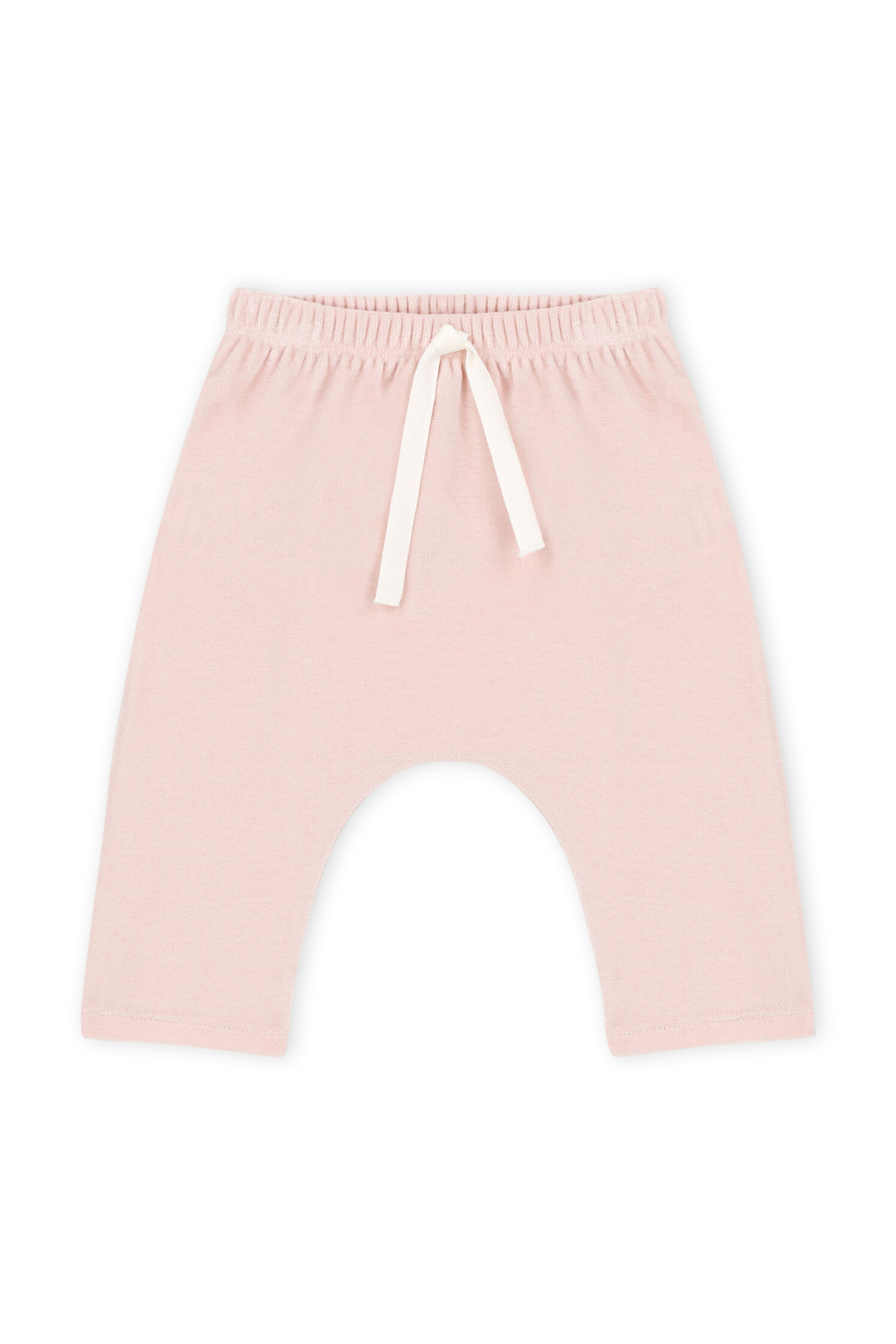 תמונה קידמית של מכנסיים ארוכים - גילאי NB-18 חודשים