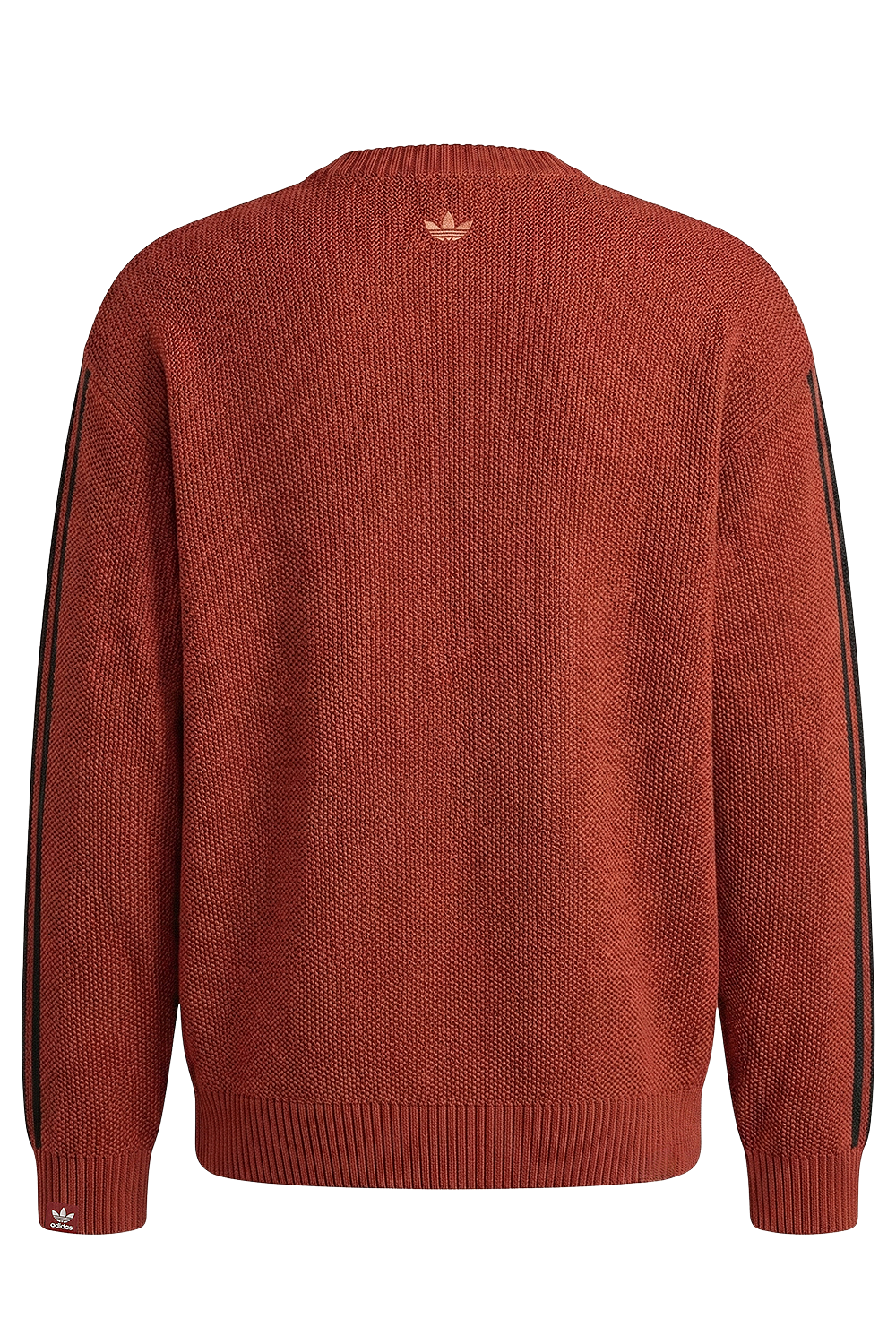 תמונה אחורית של סווטשירט