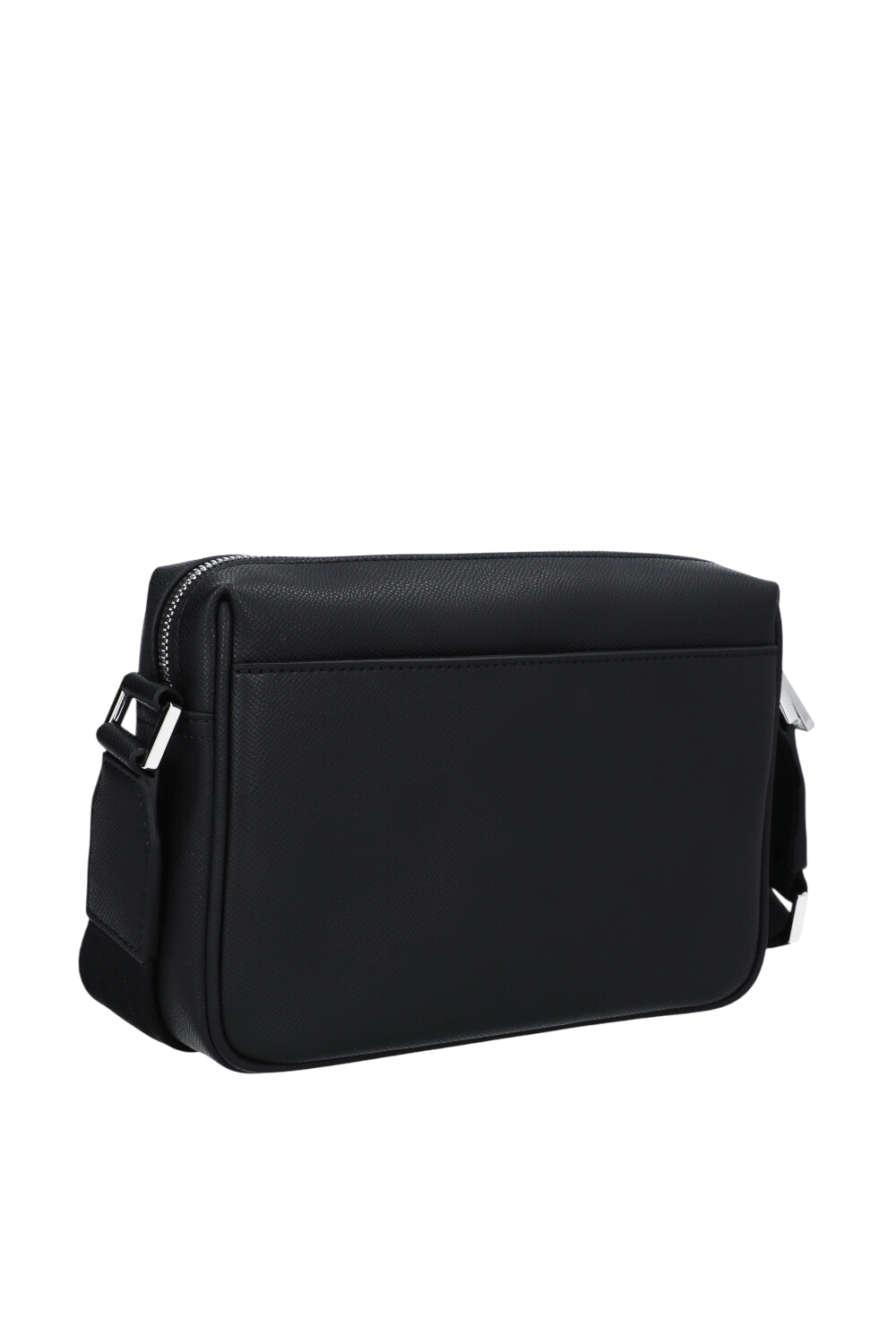 תמונה אחורית של תיק צד קרוסבודי