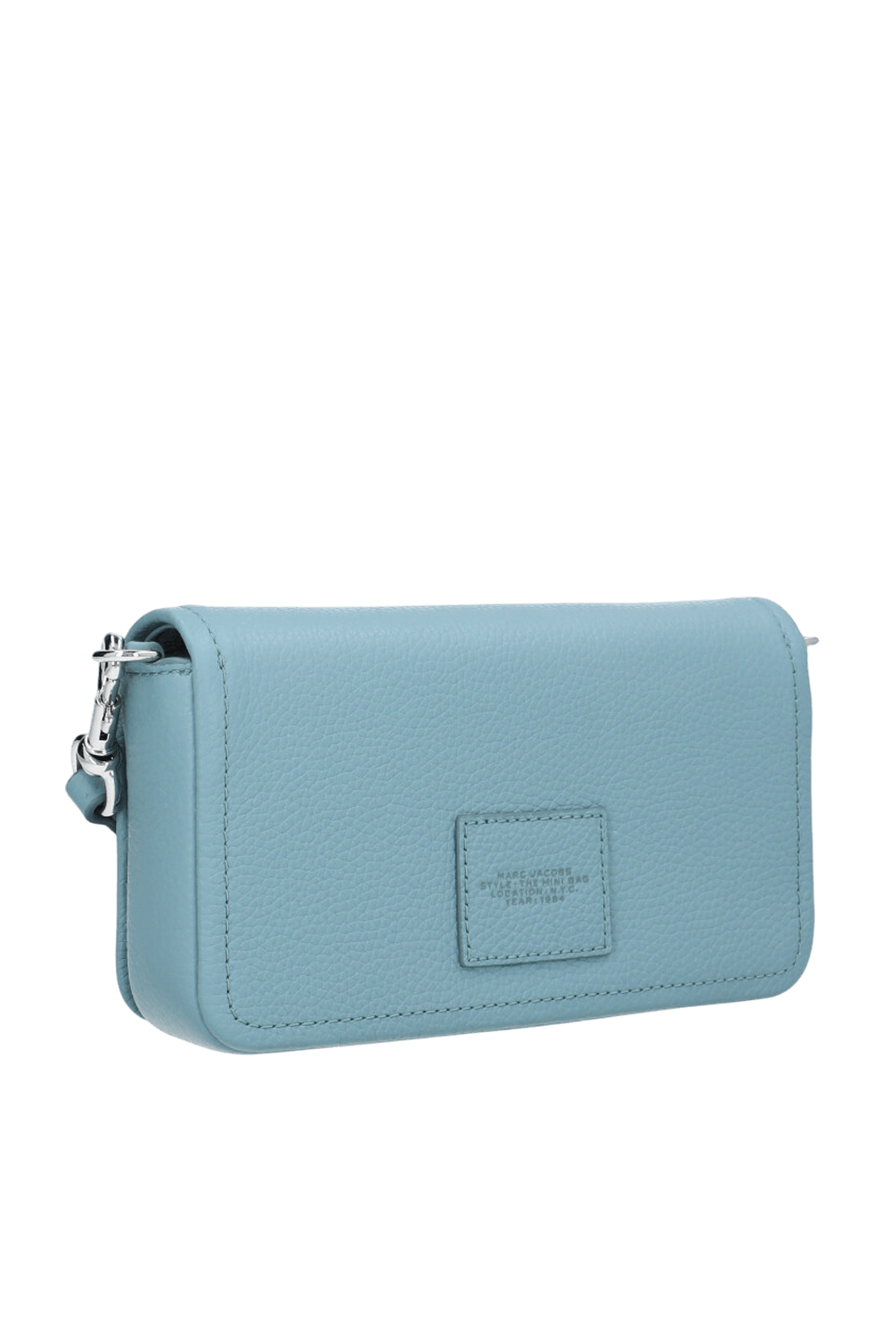 תמונה אחורית של תיק קרוסבודי מיני