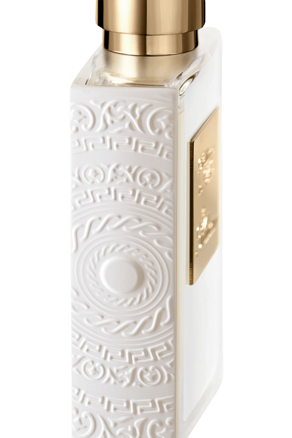 תמונה אחורית של Sunkissed Goddess Refillable spray 50 ml