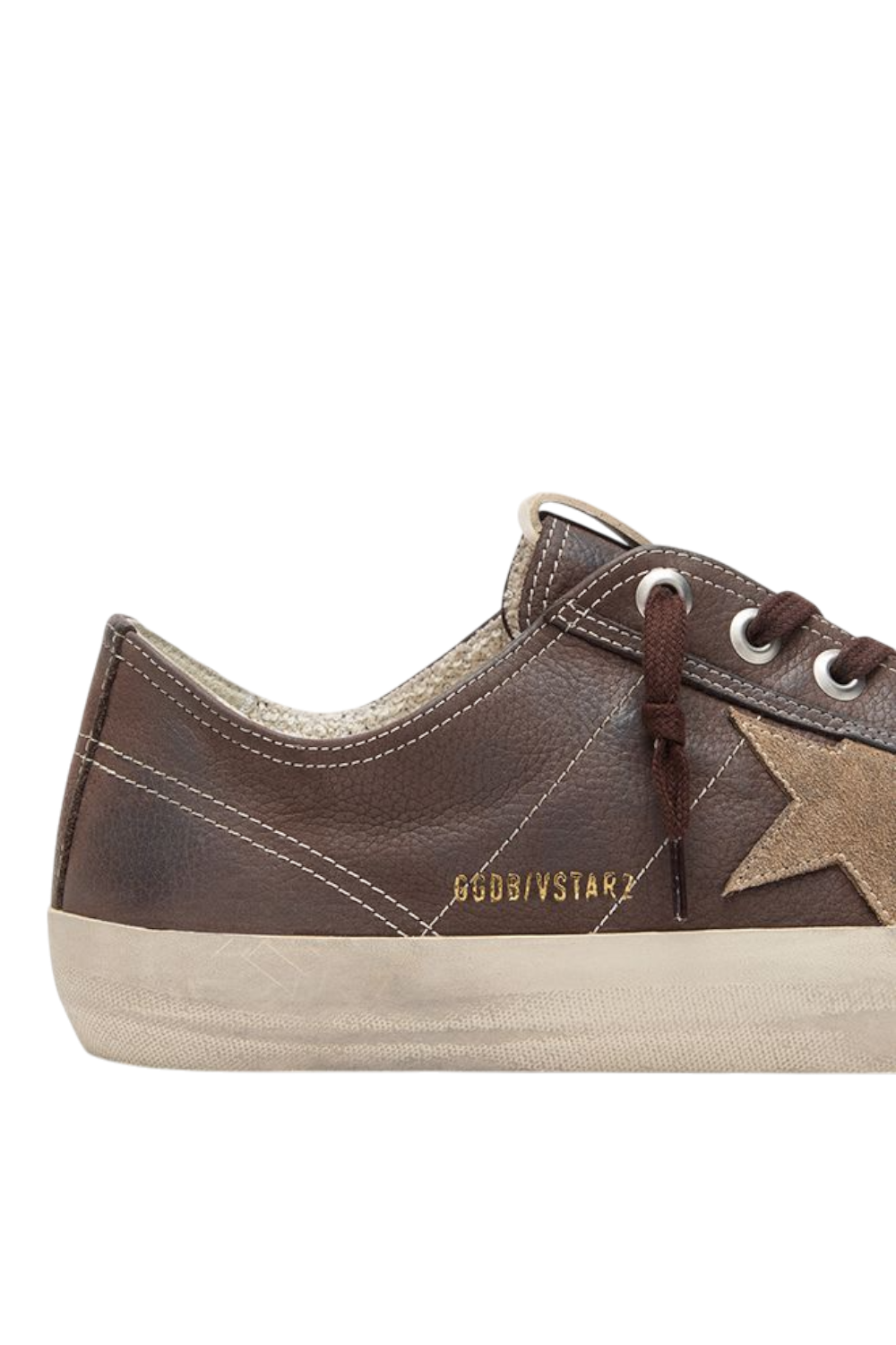 תמונת פנים של סניקרס