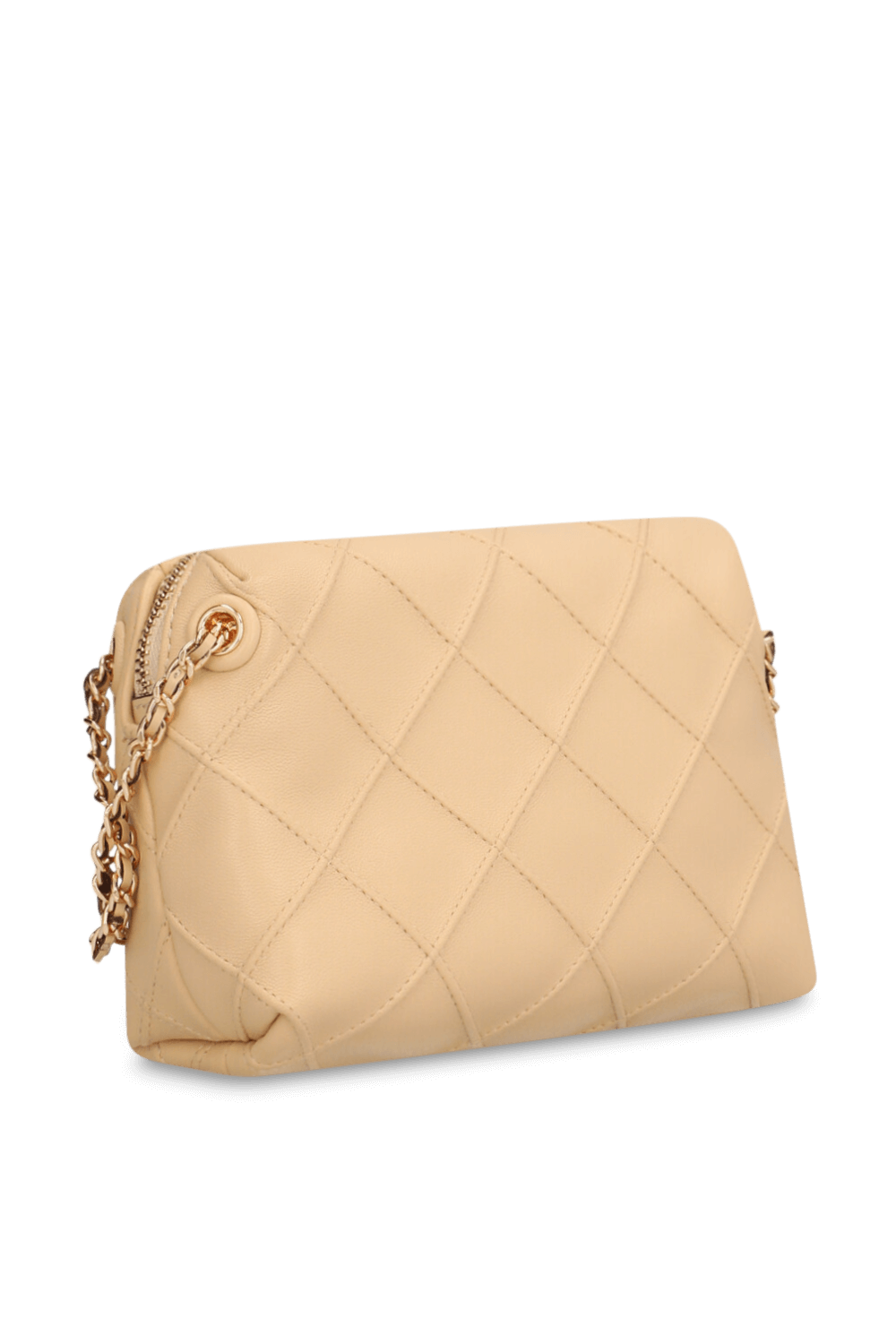 תמונה אחורית של תיק קרוסבודי פלמינג סופט