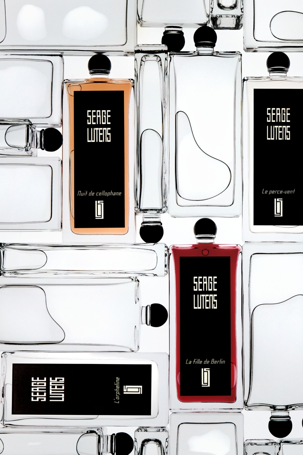 Le Perce Vent Eau de Parfum 100 ml