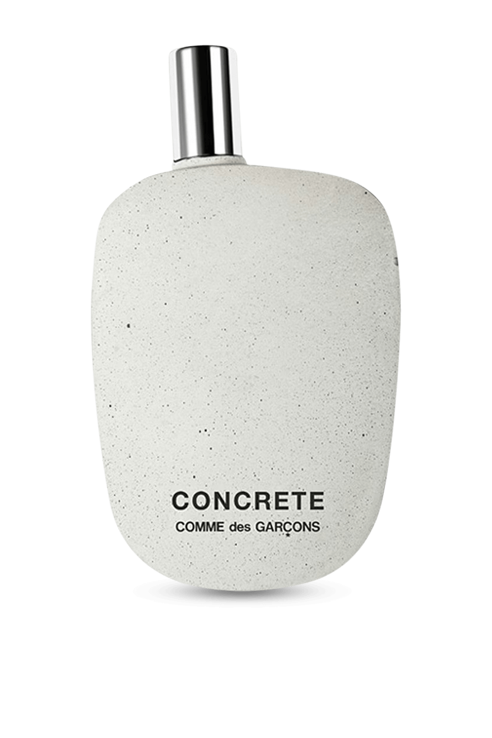 תמונה אחורית של Concrete Eau de Parfum 80 ml