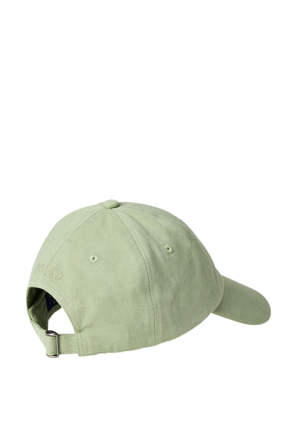 תמונה אחורית של כובע מצחייה