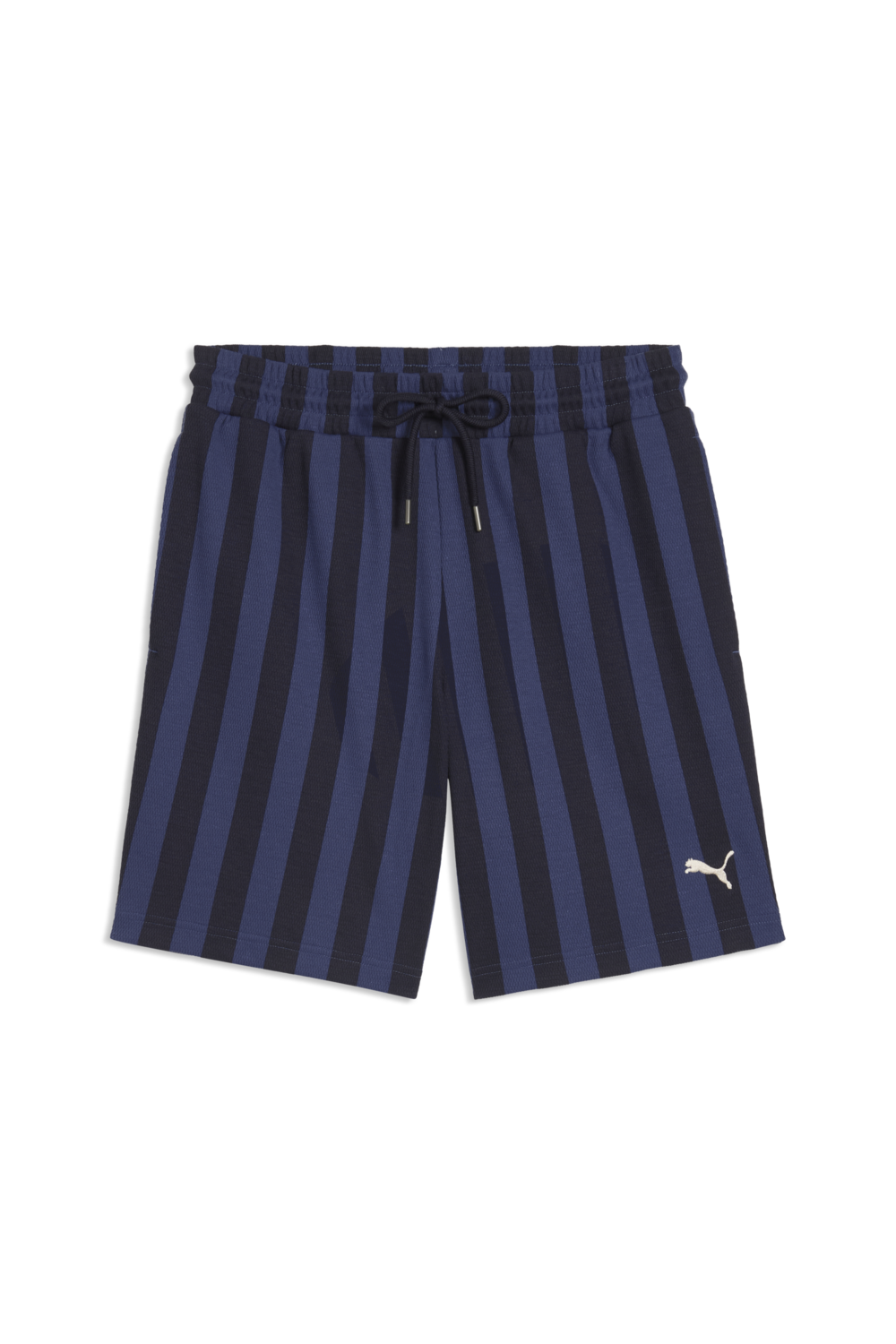 תמונה קידמית של מכנסי ג'וגר קצרים