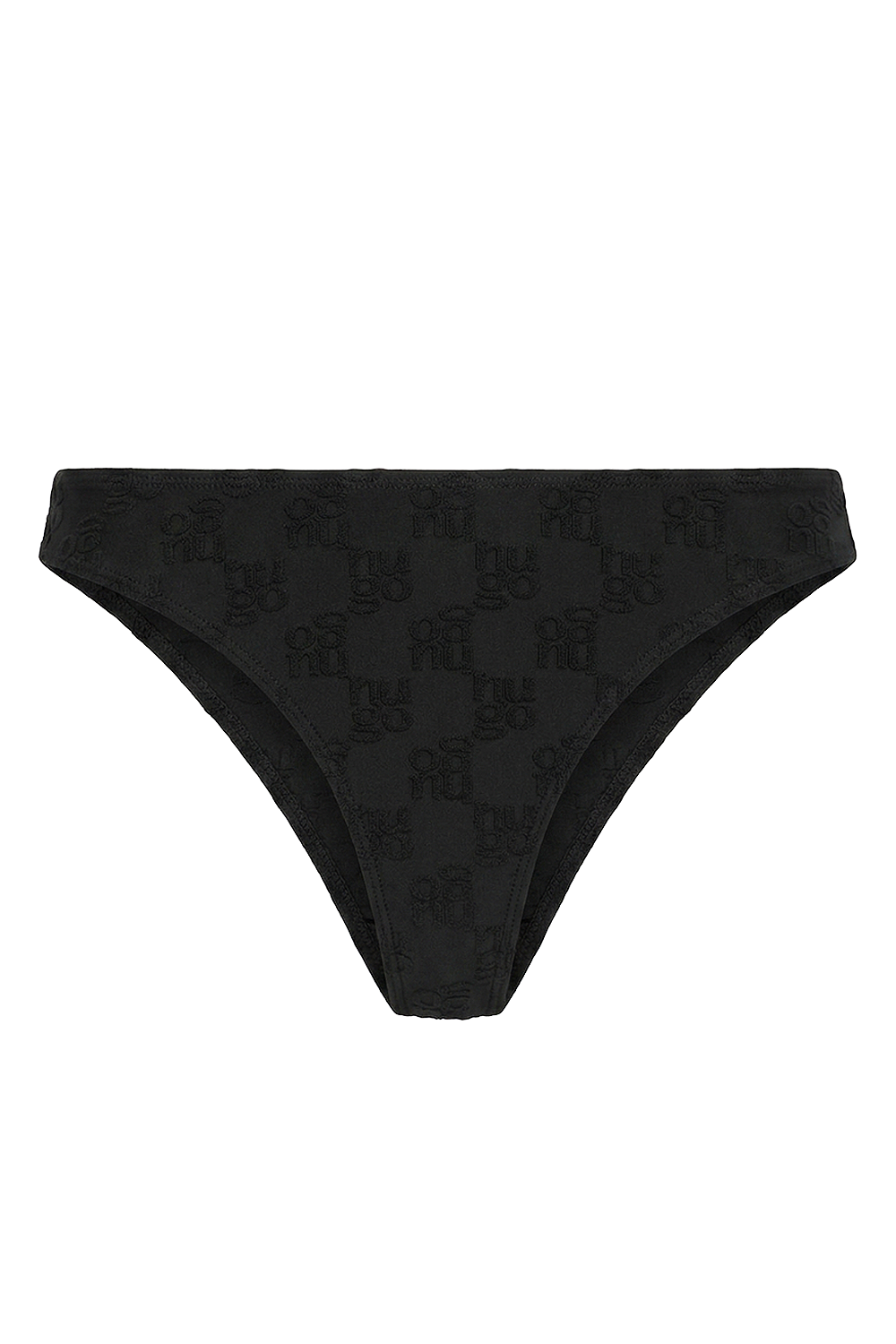 תמונה קידמית של תחתוני ביקיני