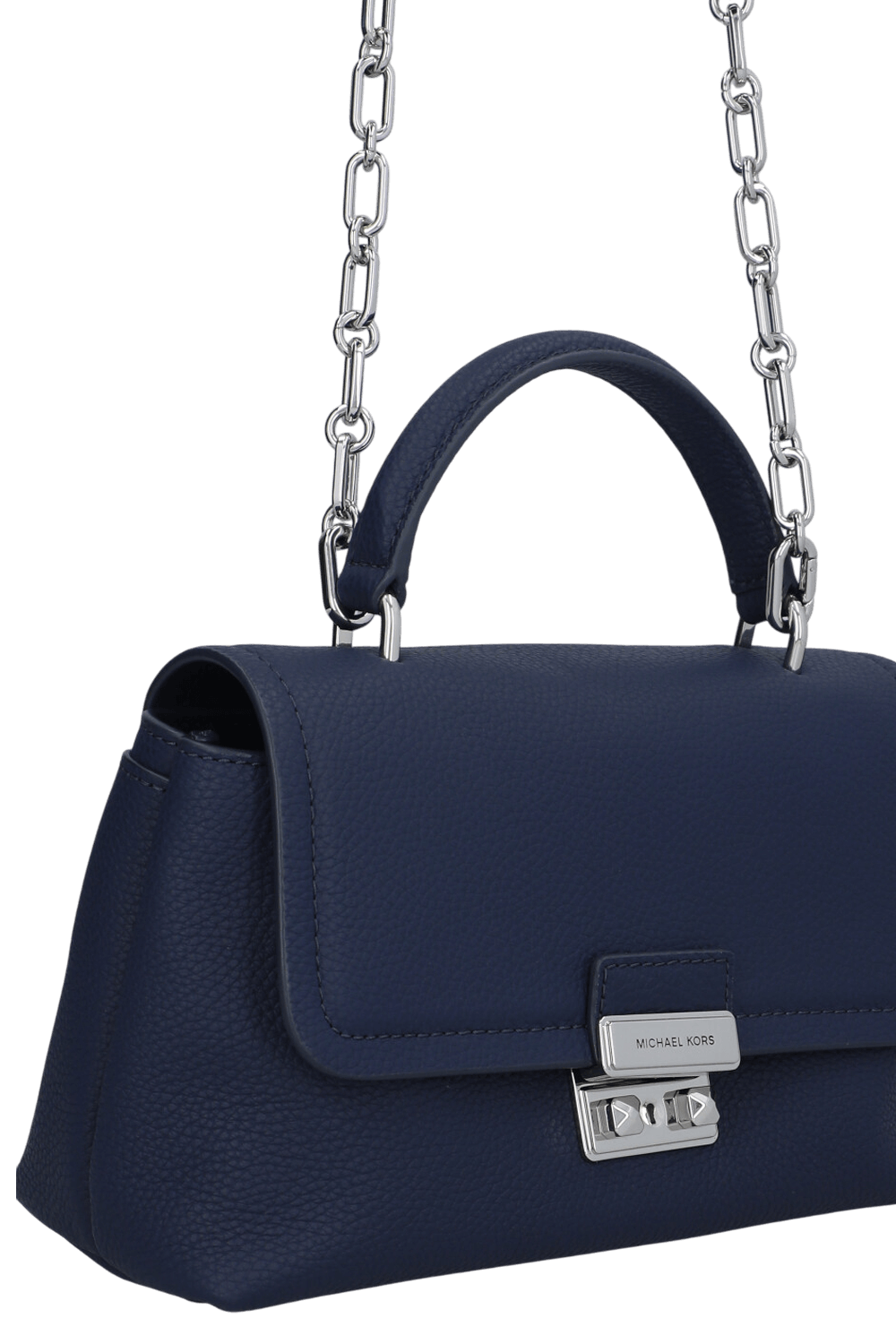 תמונת תקריב של תיק טרייבקה מדיום