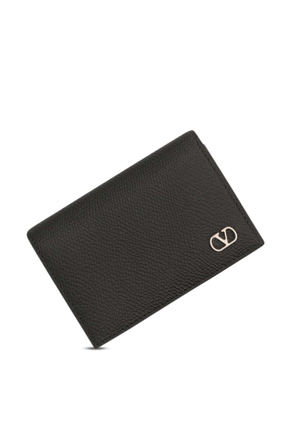 תמונת תקריב של ארנק כרטיסים ומטבעות