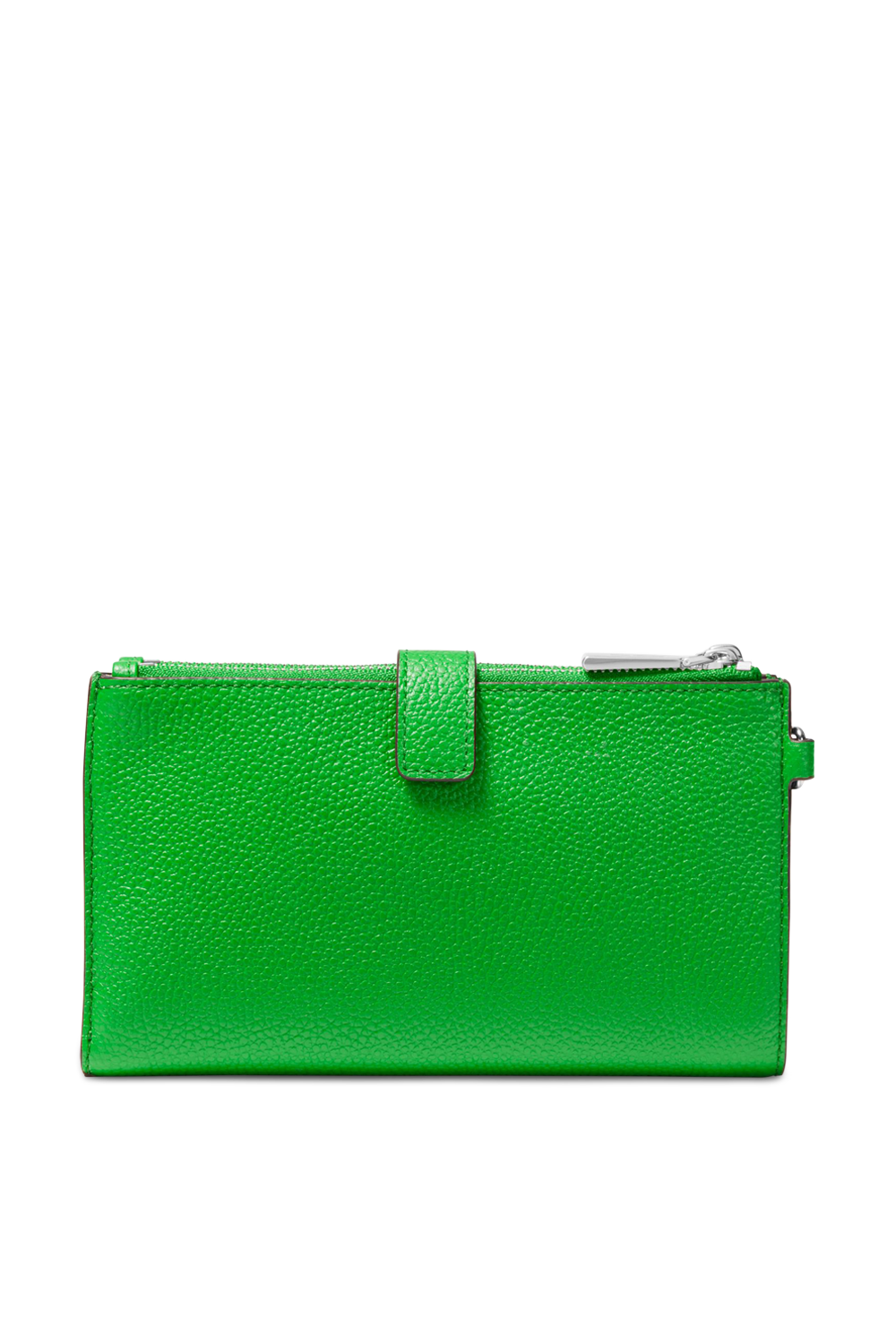 תמונה אחורית של ארנק אדל לסמארטפון מעור