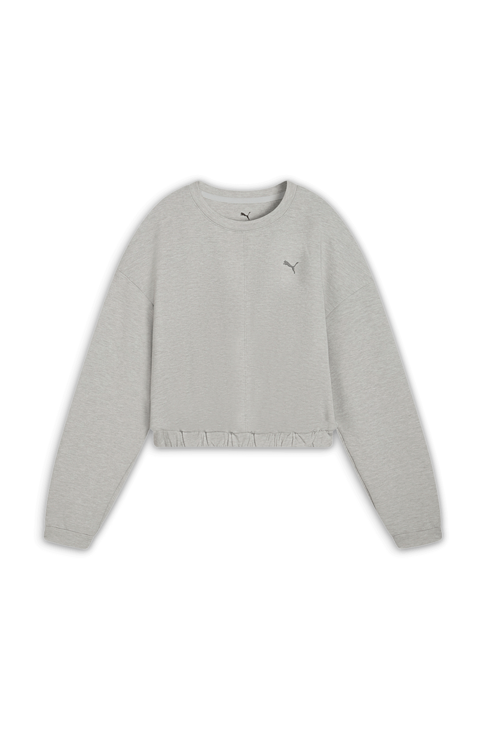 תמונה קידמית של סווטשירט