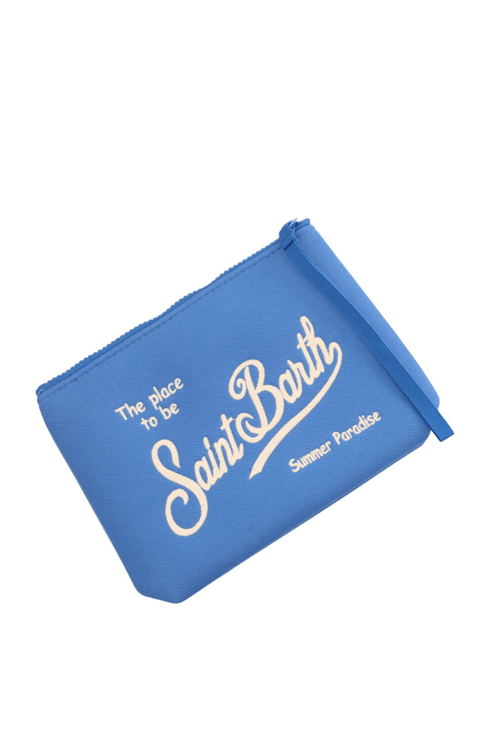 תמונה אחורית של תיק קלאץ&rsquo; אלין