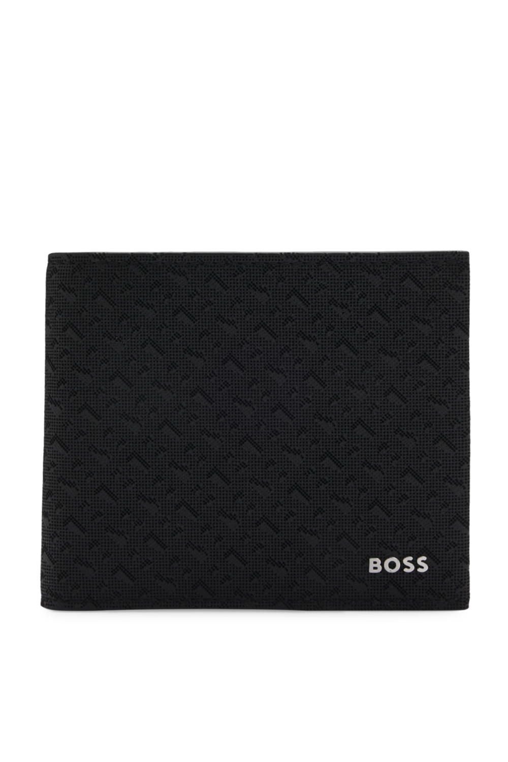 תמונה קידמית של ארנק מתקפל