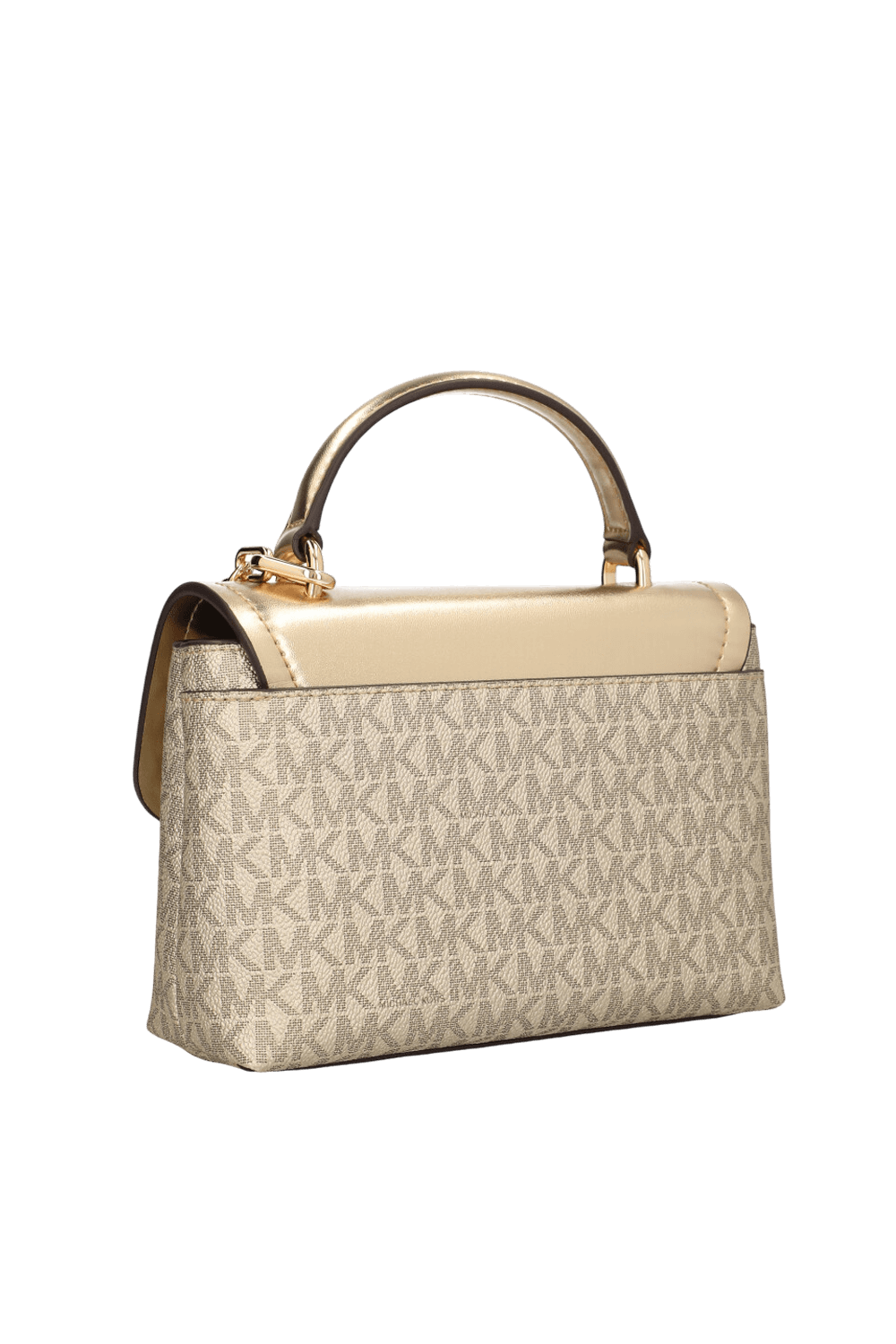 תמונה אחורית של תיק כתף טרייבקה סמול