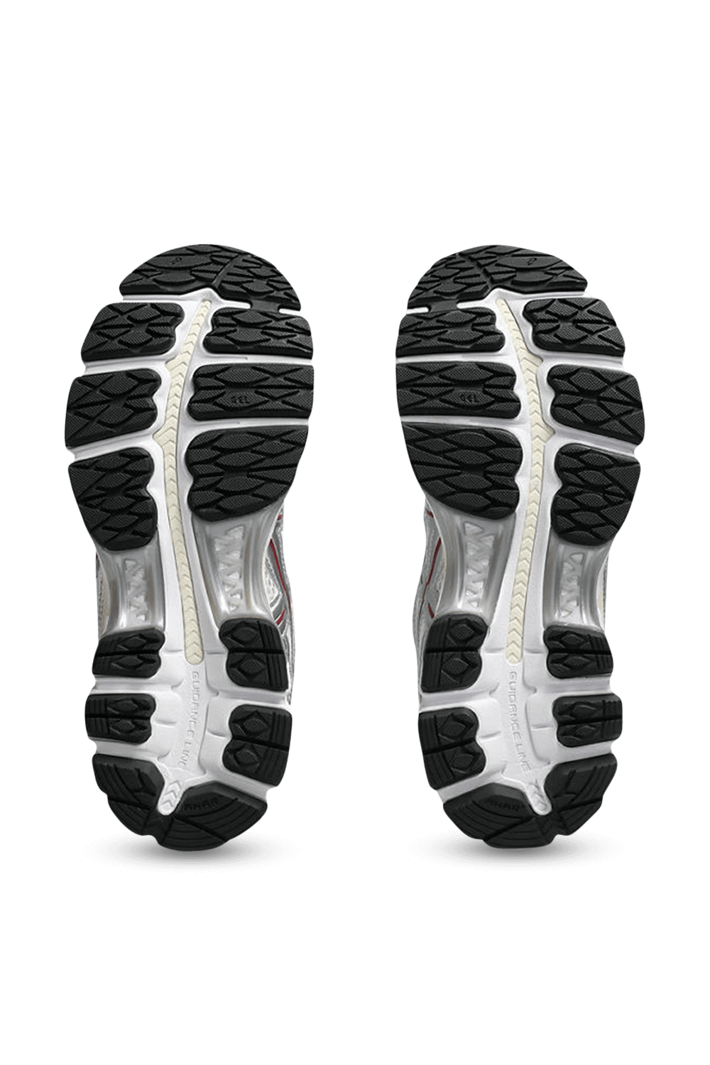 תמונת פנים של נעלי סניקרס גל קיאנו 12.1