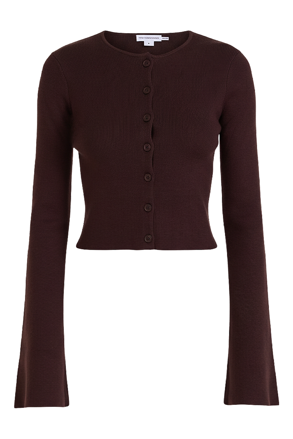 תמונה קידמית של קרדיגן ריב