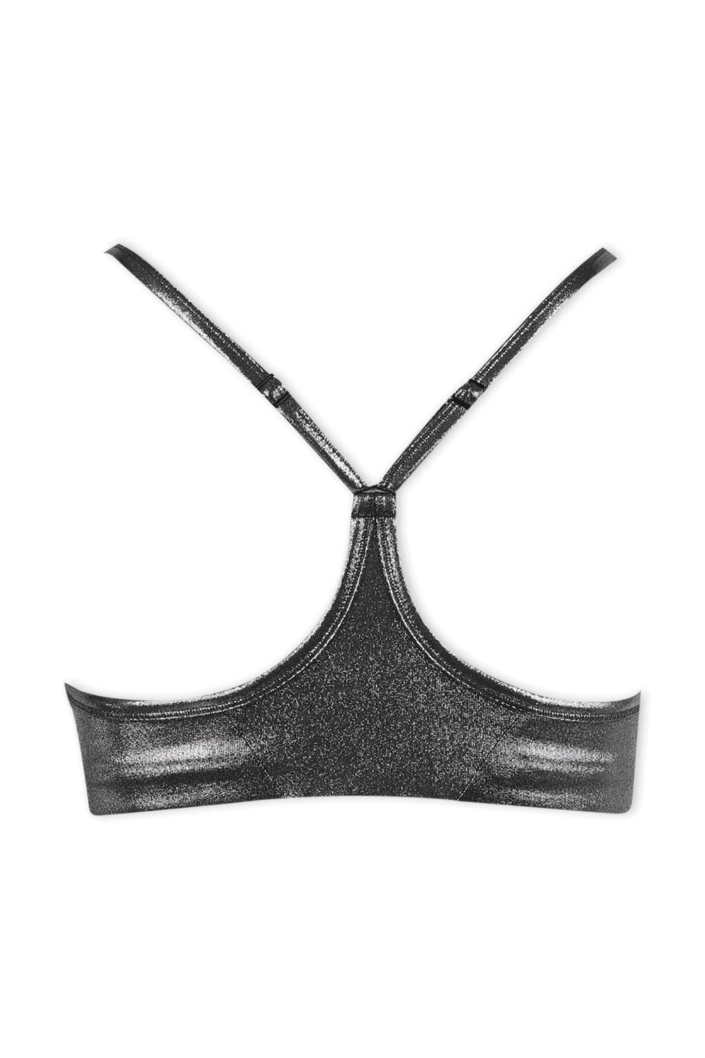 תמונה אחורית של Nike Indy Icon Clash in Silver