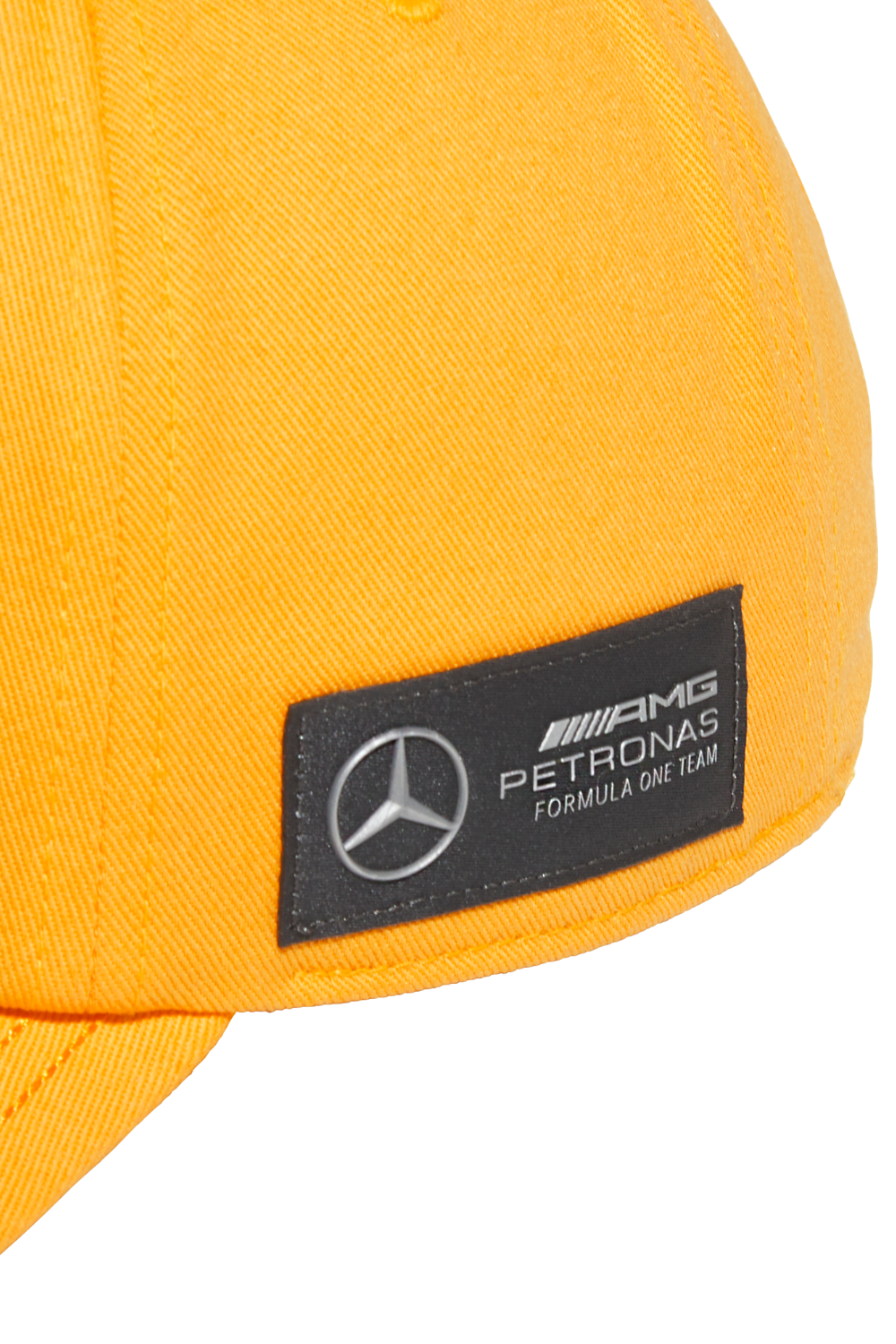 תמונת פנים של כובע מצחייה