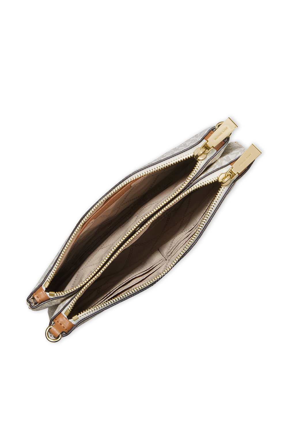 adele logo crossbody