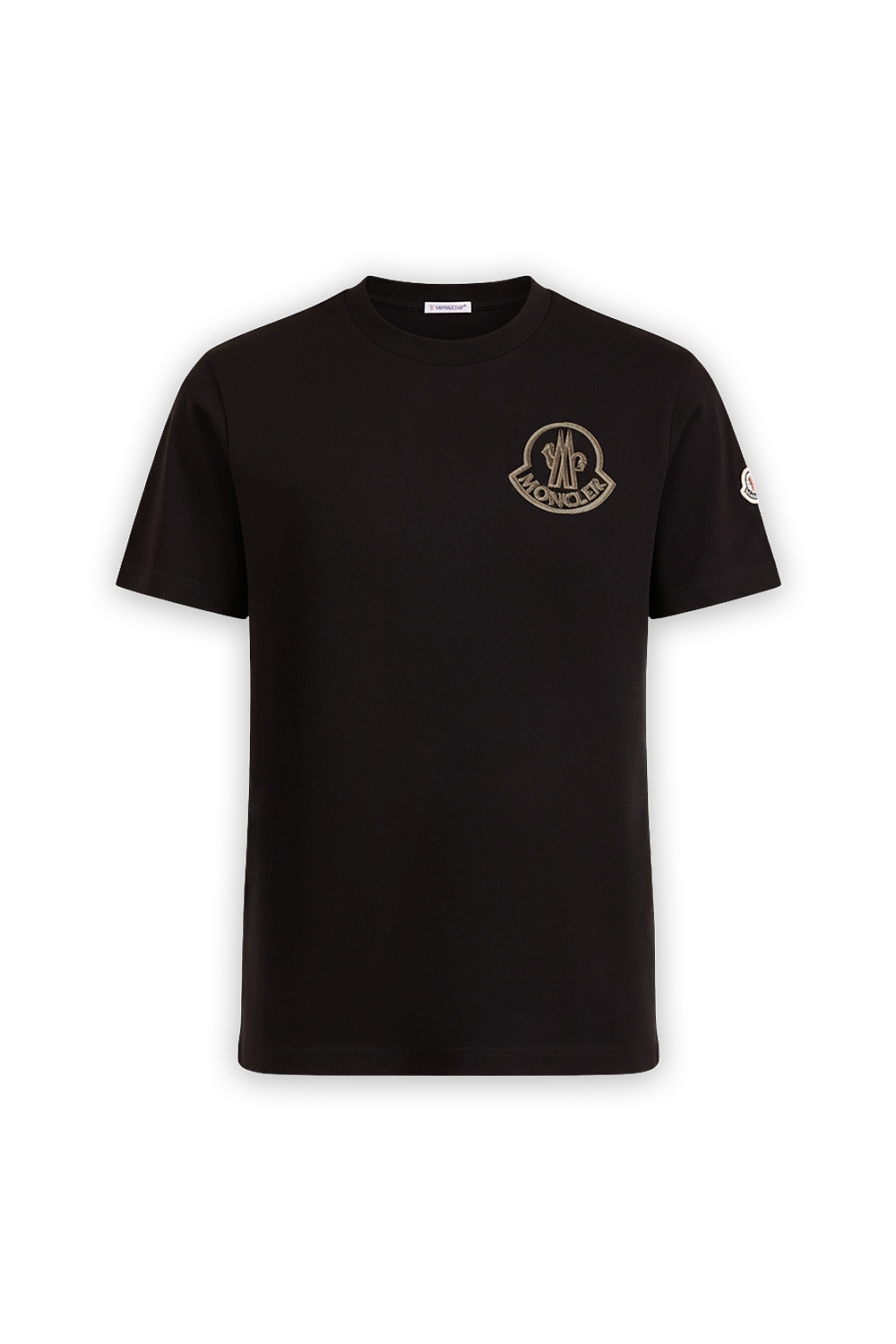 תמונה קידמית של חולצת טי