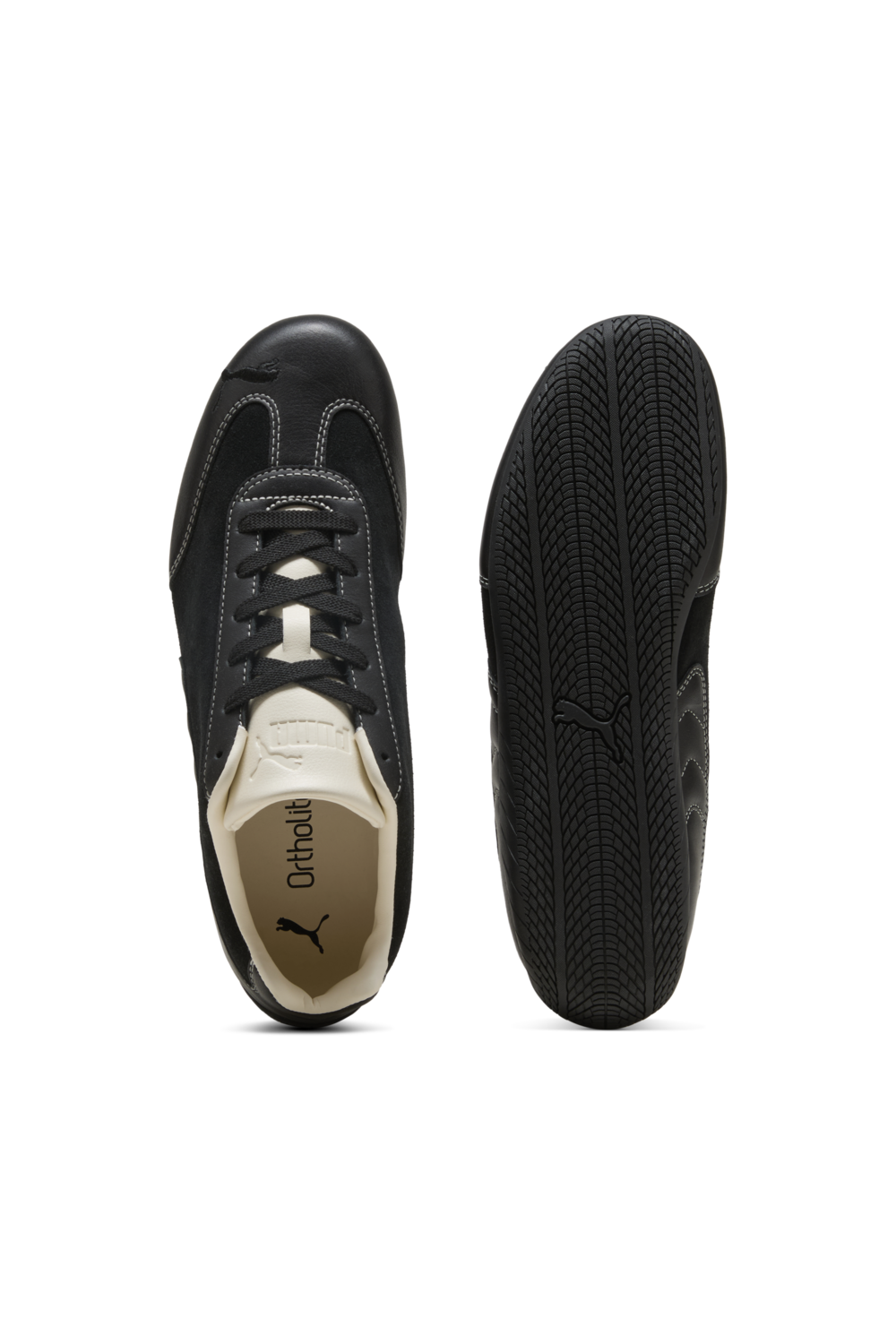 נעלי סניקרס ספידקאט