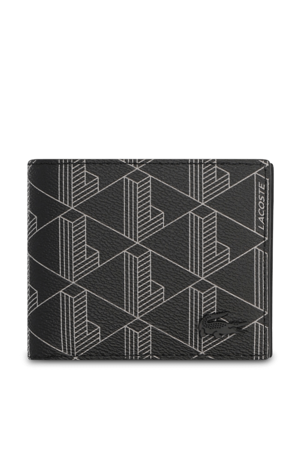 תמונה קידמית של מארז ארנק ומחזיק מפתחות