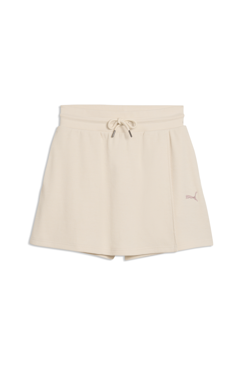 תמונה קידמית של חצאית מיני