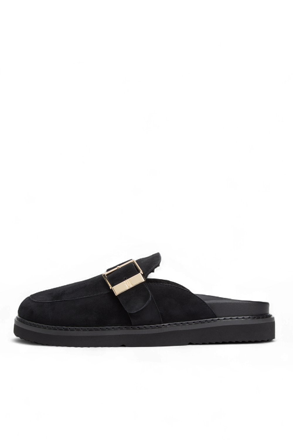 תמונה אחורית של נעלי מיולס שרלינג