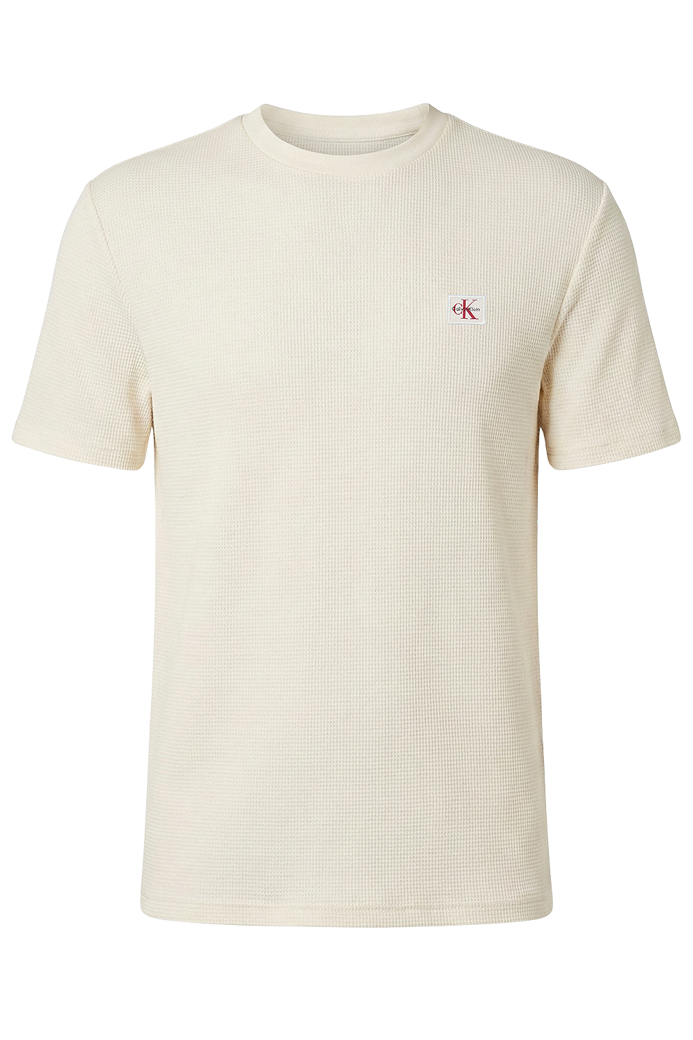 תמונה קידמית של חולצת טי