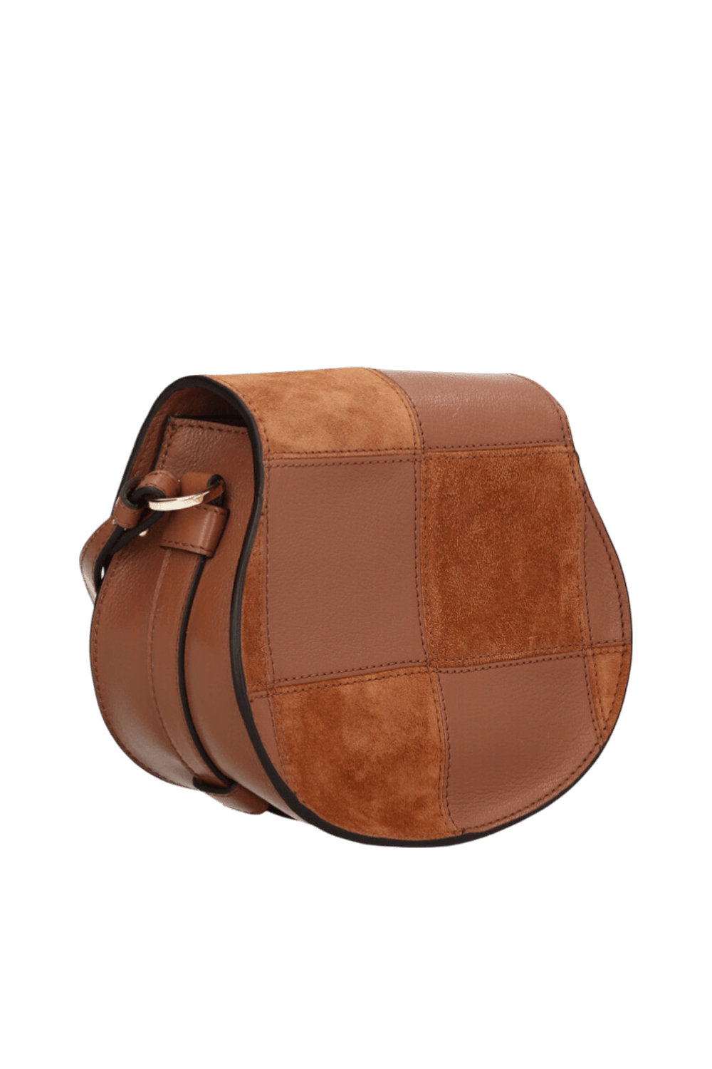 תמונה אחורית של תיק קרוסבודי מרסי