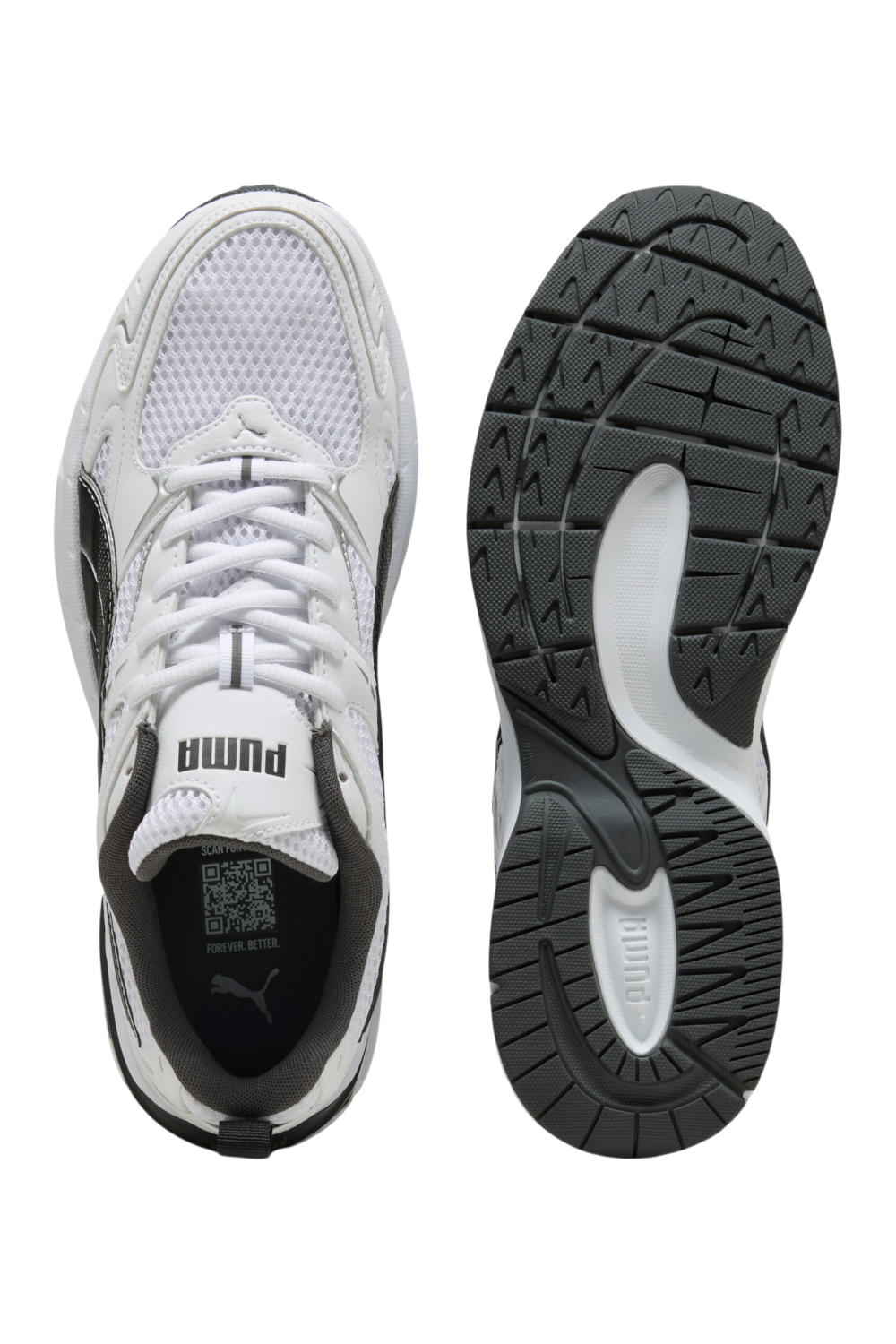 נעלי ספורט מילניו 2000