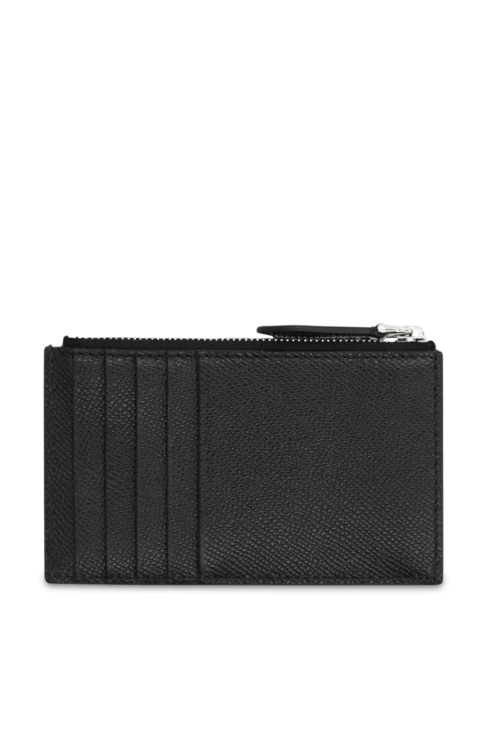 תמונת תקריב של ארנק כרטיסים