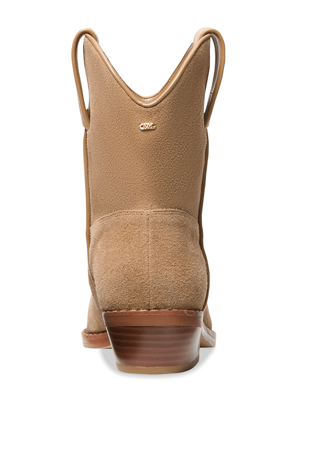 תמונת תקריב של מגפוני בוקרים