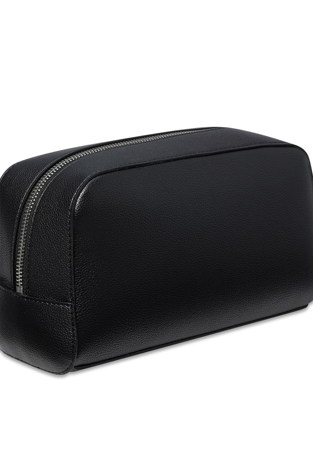 תמונה אחורית של תיק רחצה